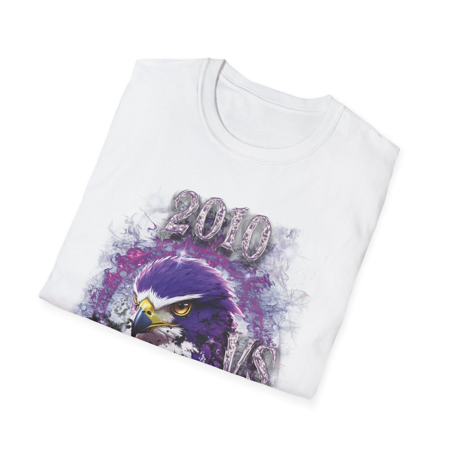 2010 VS Everybody Tee