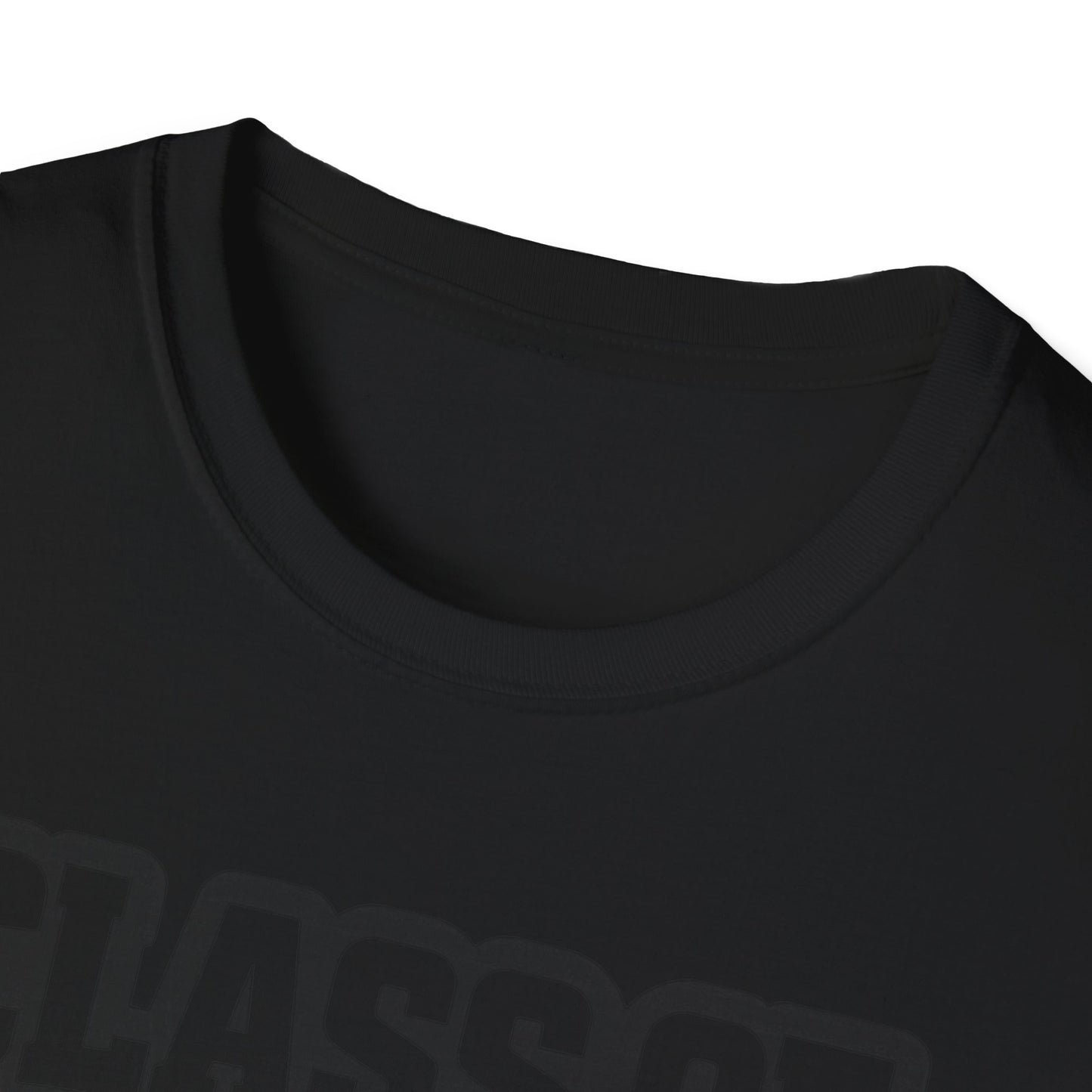 DHS Class Of 19 Tee