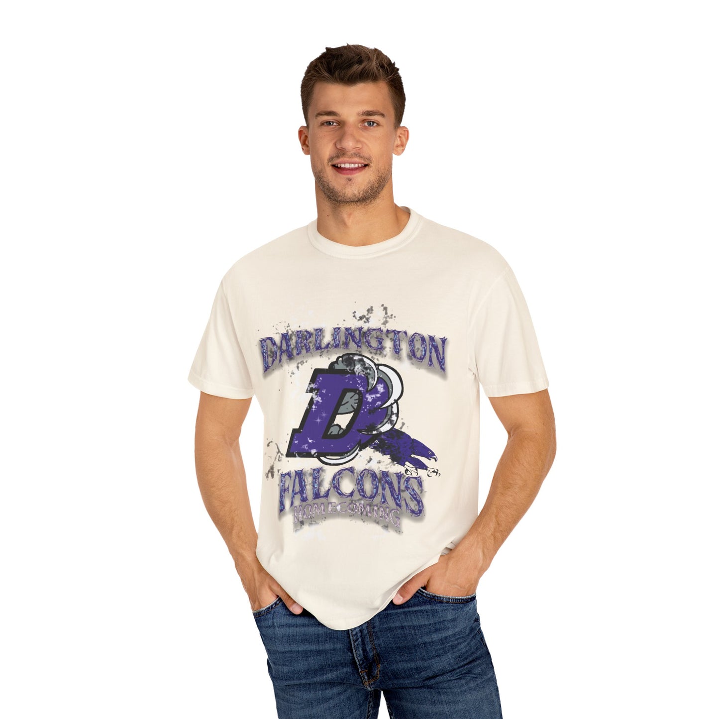 DARLINGTON FALCONS HOMECOMING T-SHIRT