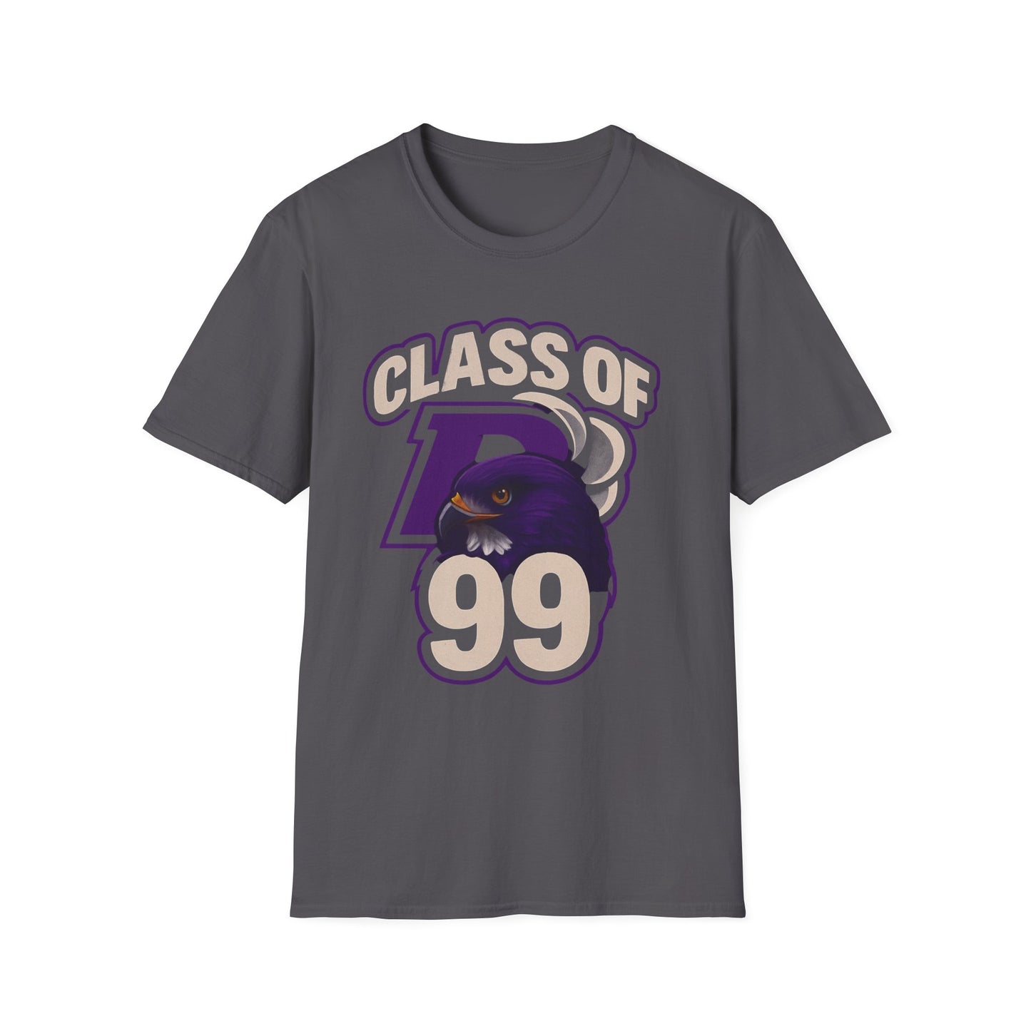 DHS Class Of 99 Tee