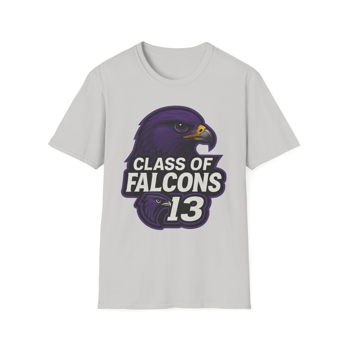 DHS Class Of 13 Tee