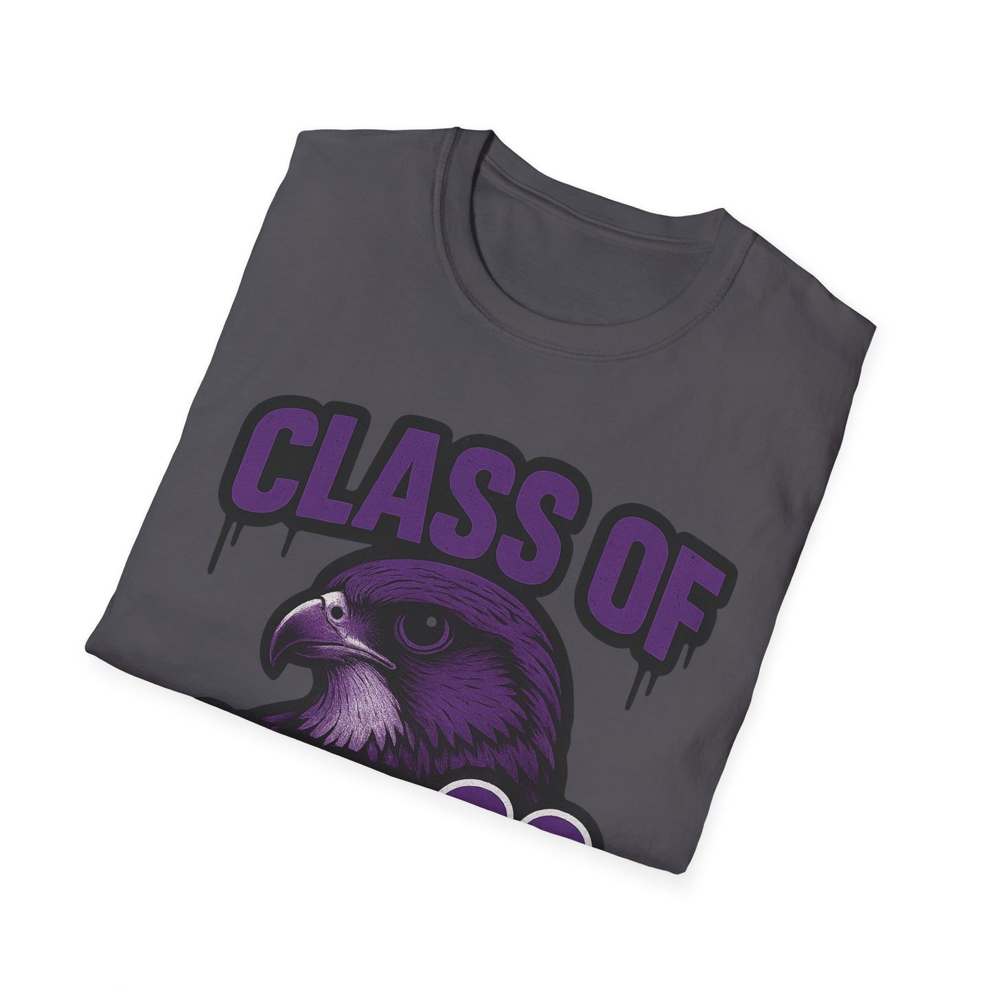 DHS Class Of 02 Tee