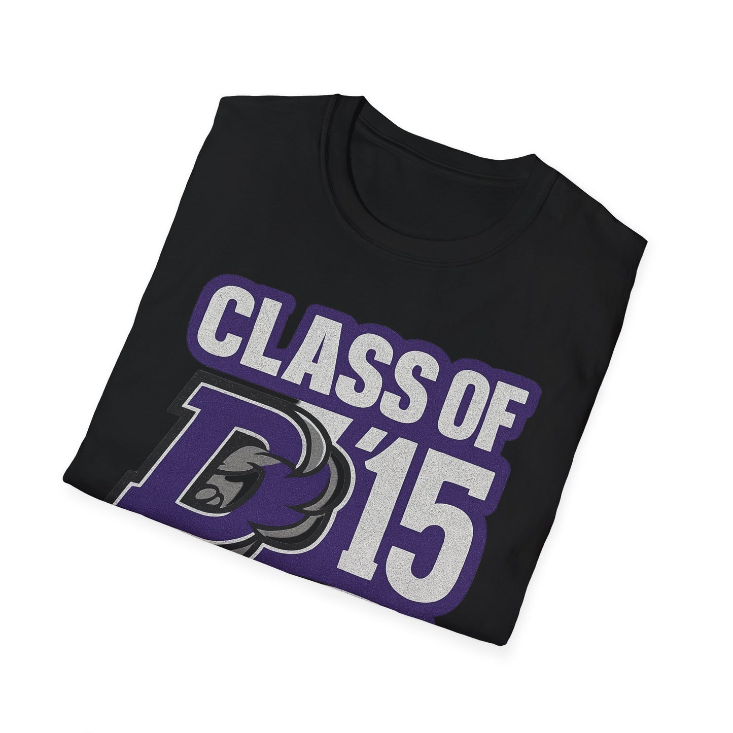 DHS Class Of 15 Tee