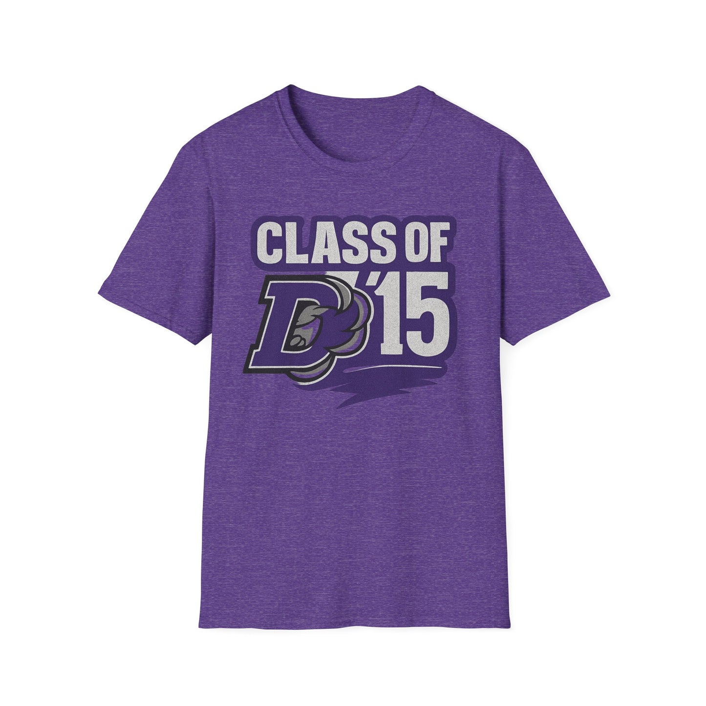 DHS Class Of 15 Tee