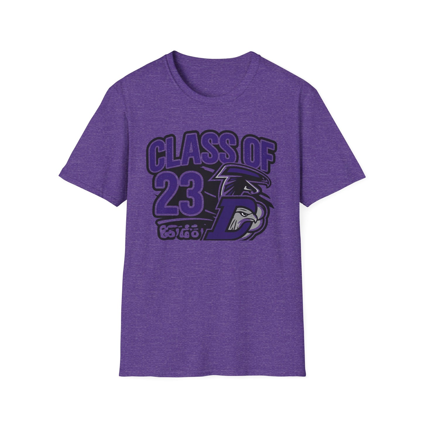 DHS Class Of 23 Tee