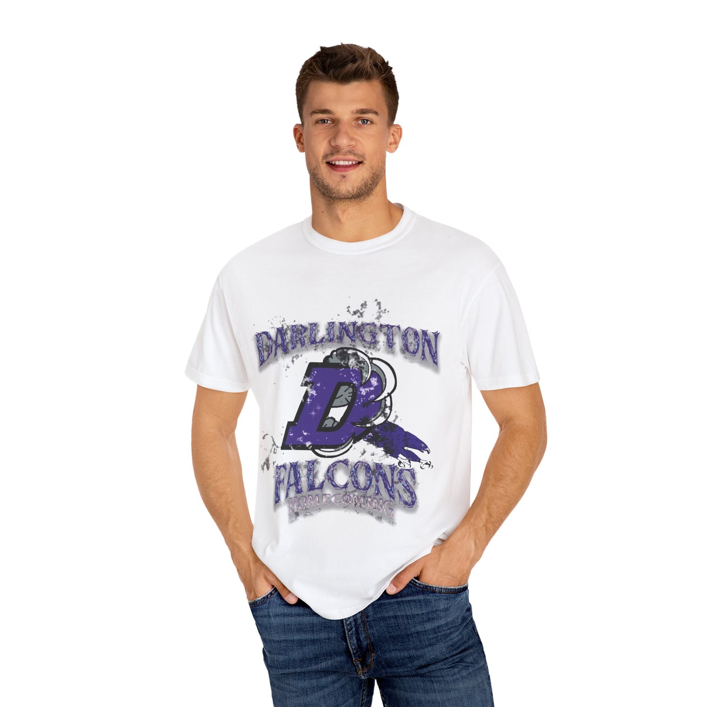 DARLINGTON FALCONS HOMECOMING T-SHIRT