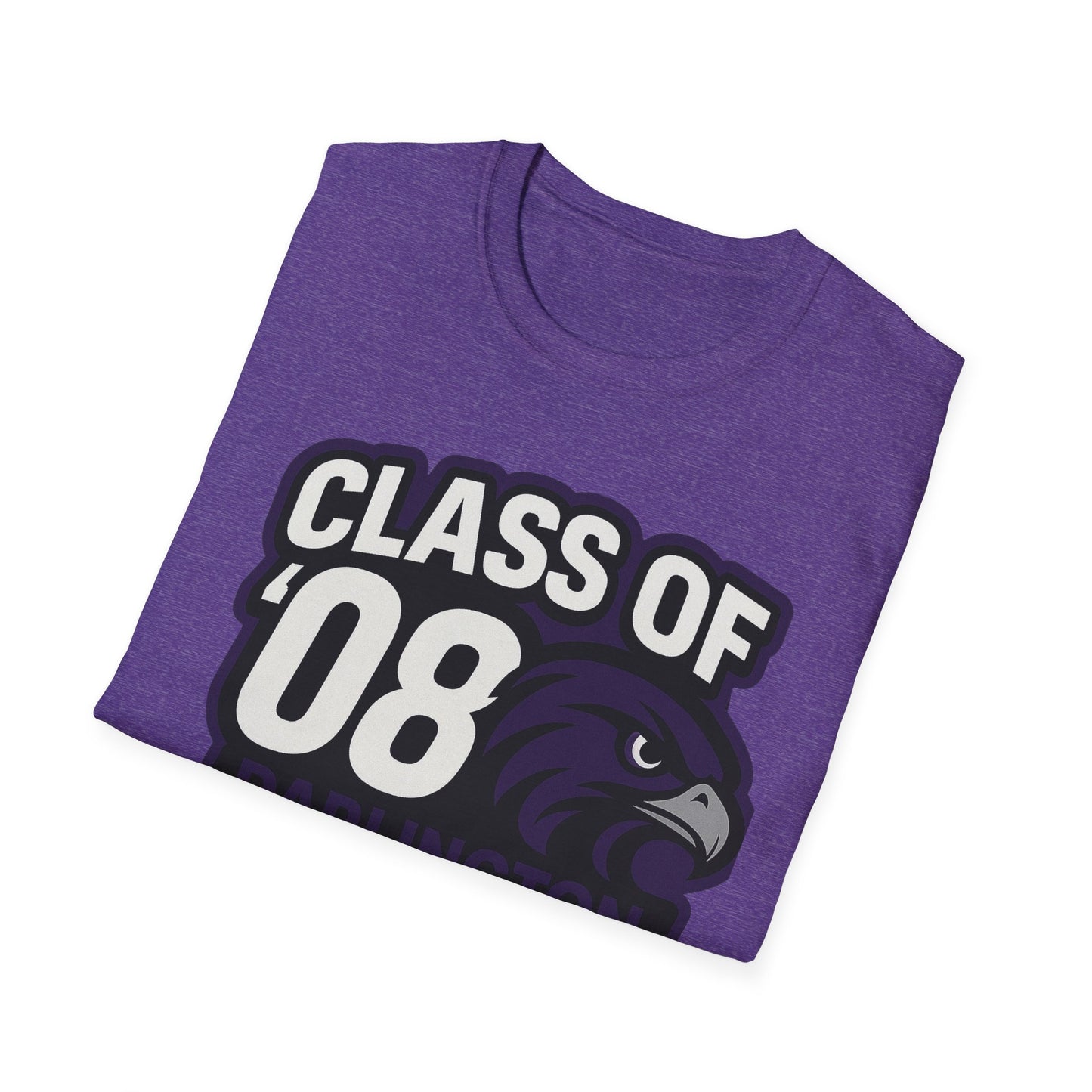 DHS Class Of 08 Tee