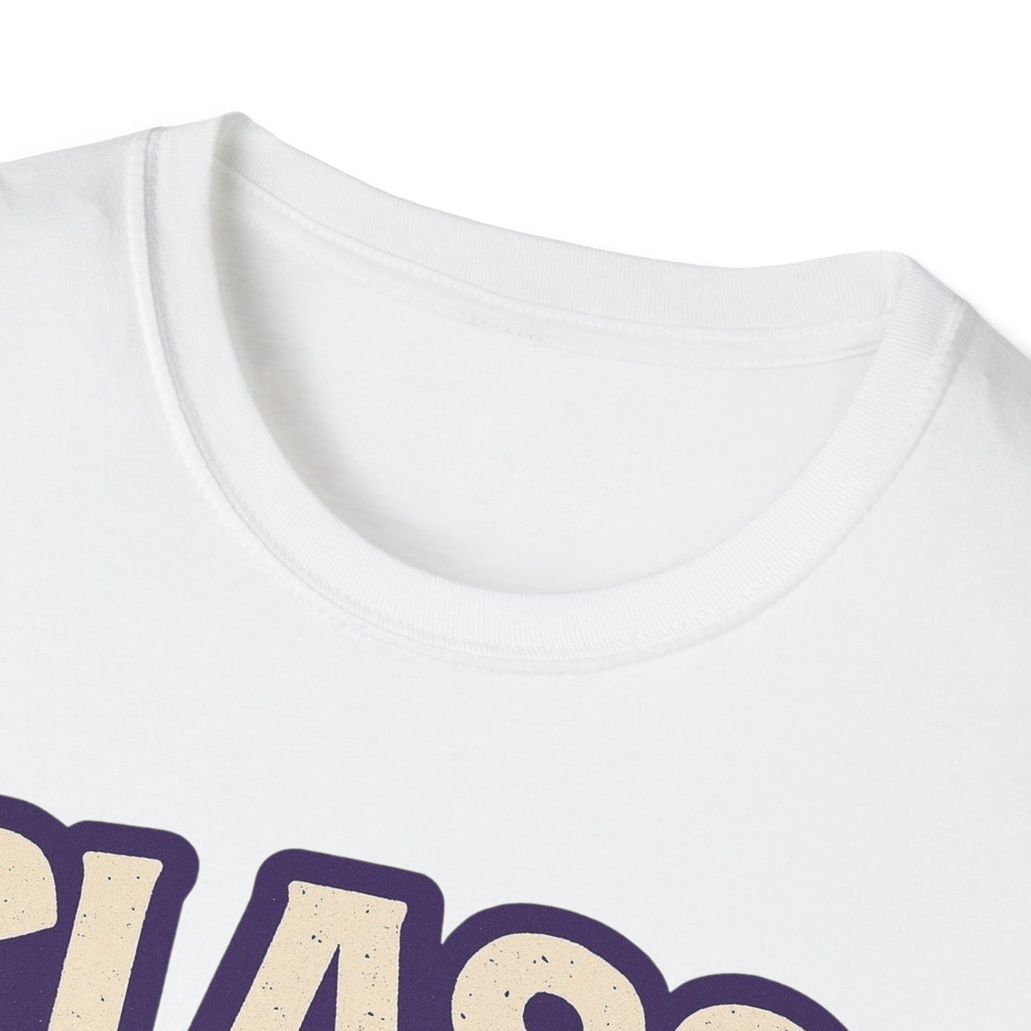 DHS Class Of 24 Tee