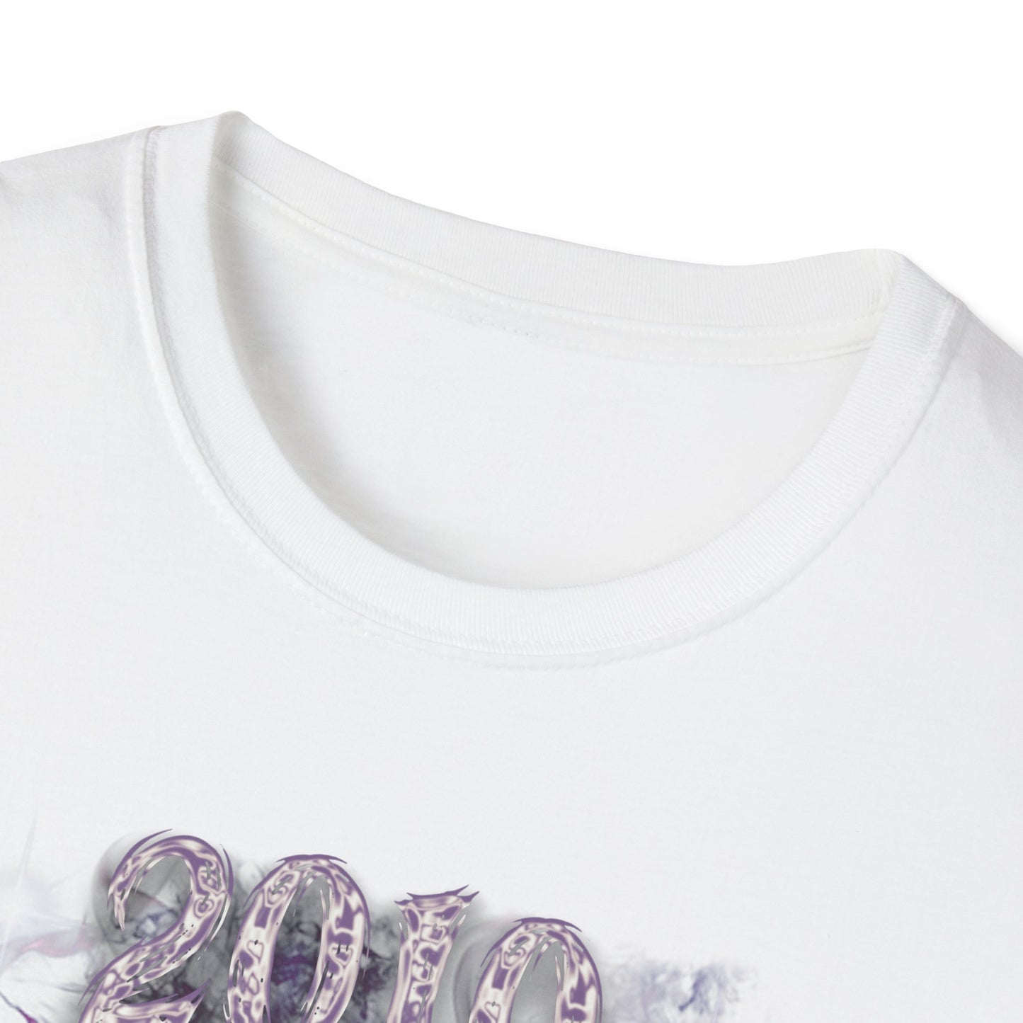 2010 VS Everybody Tee