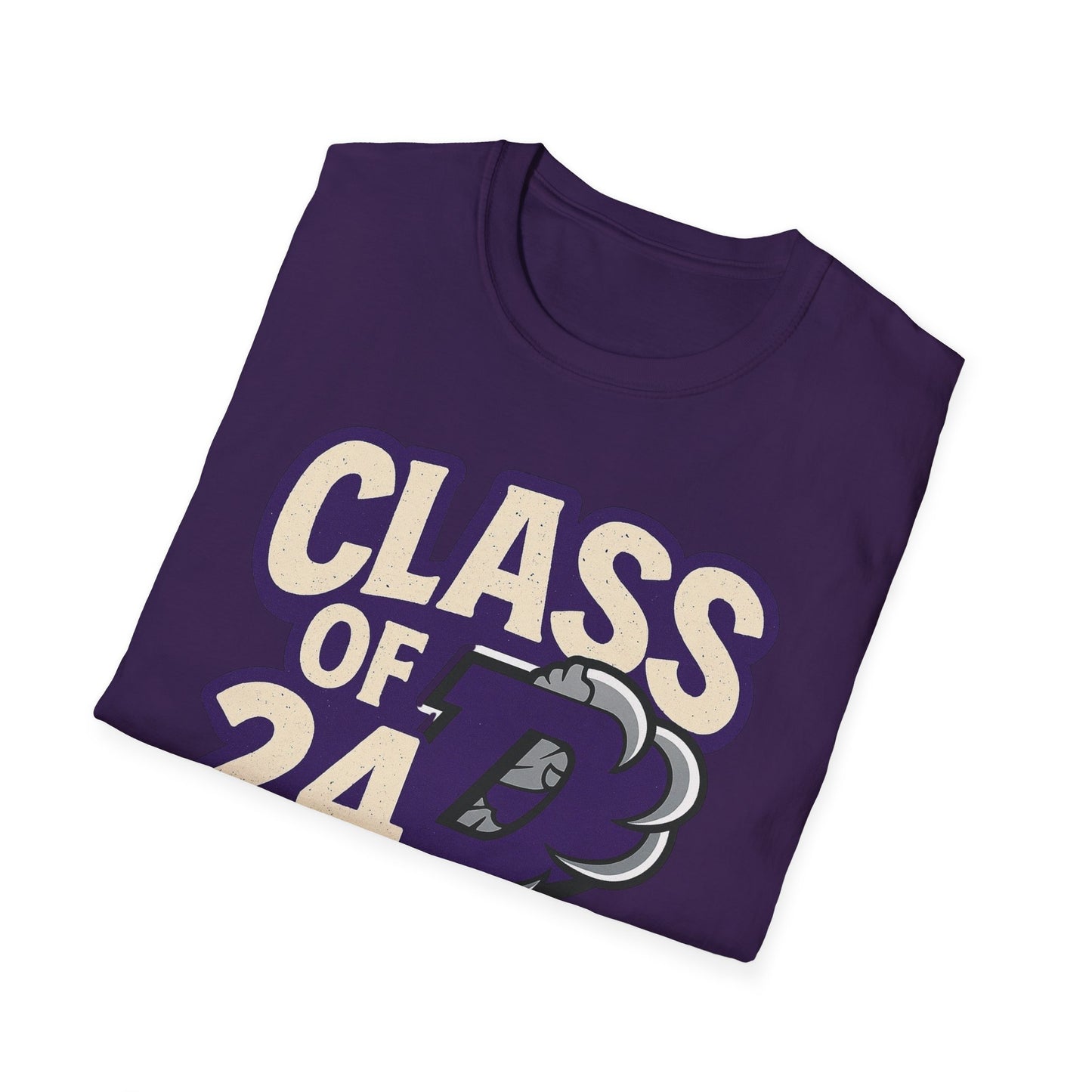 DHS Class Of 24 Tee