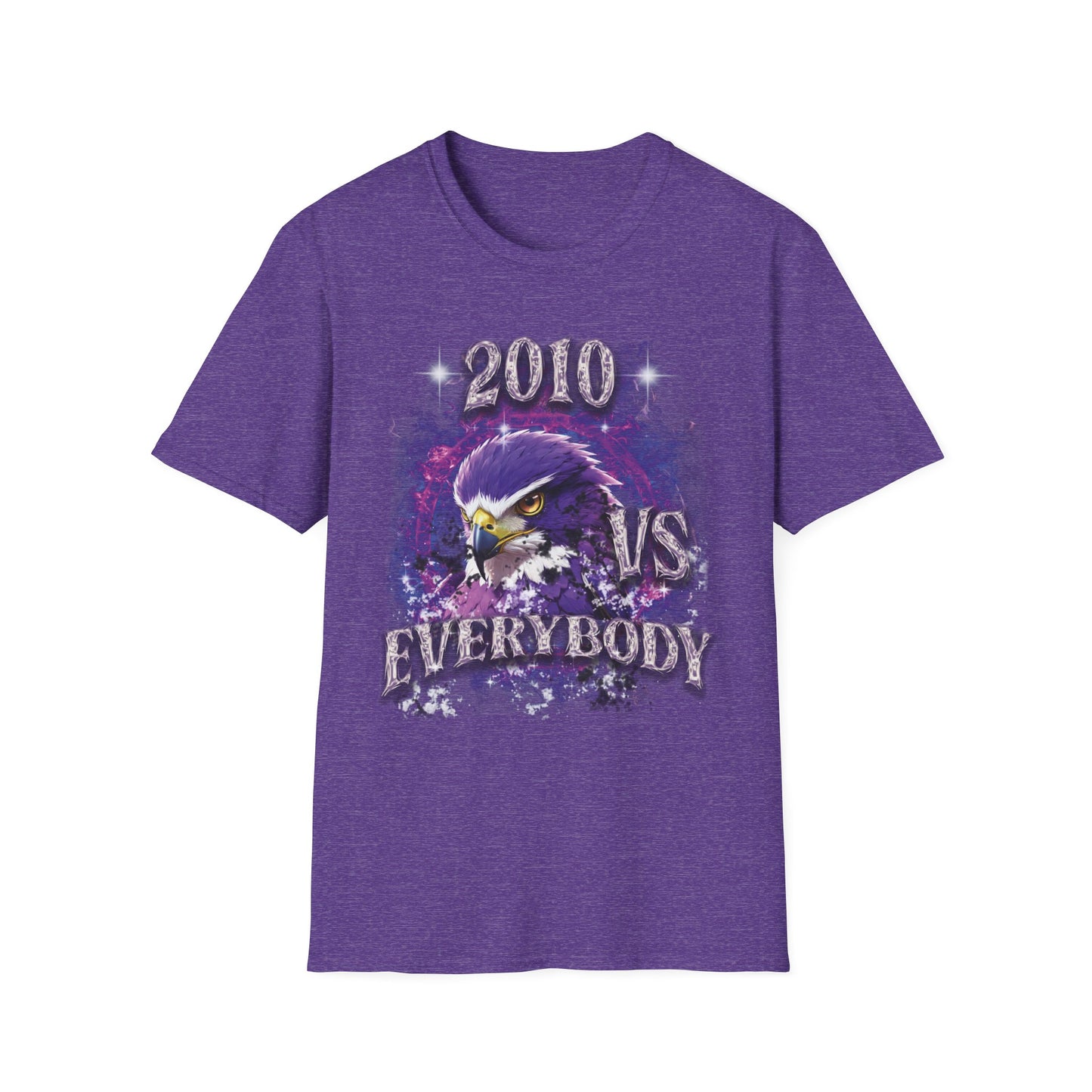 2010 VS Everybody Tee