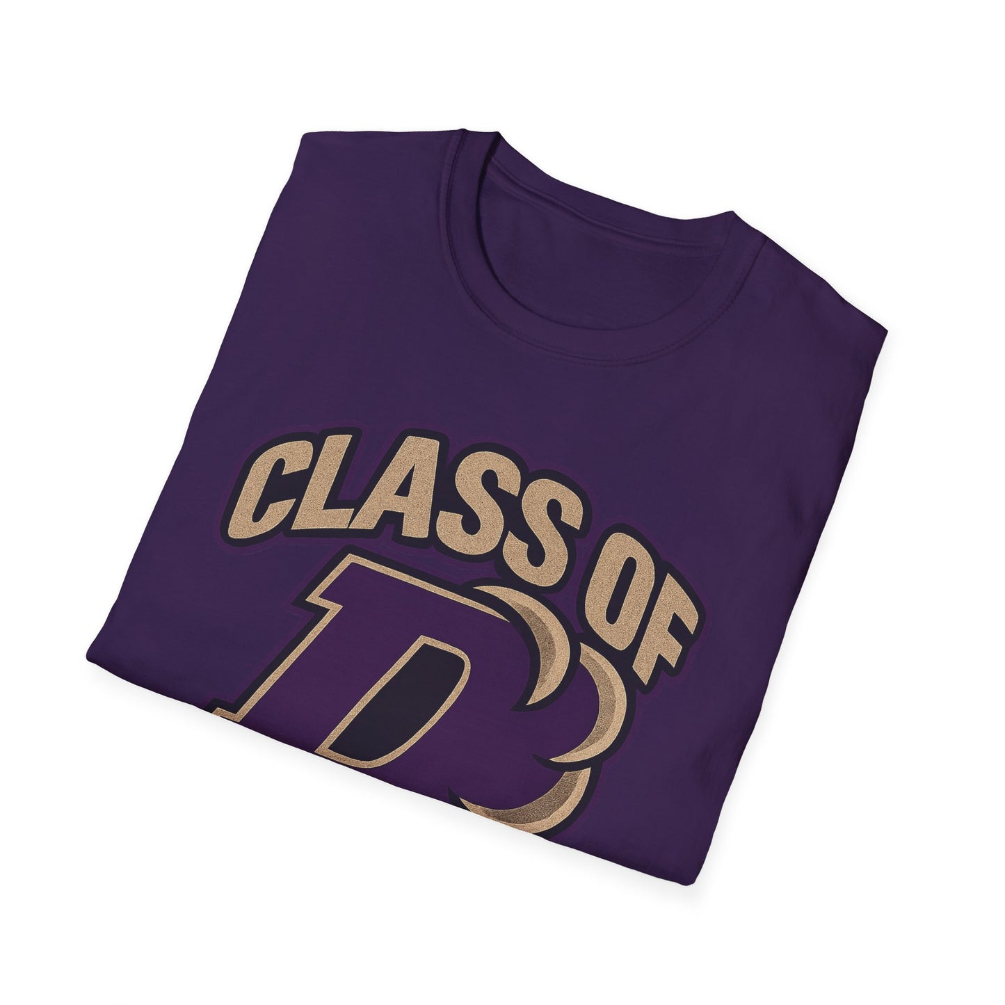 DHS Class Of 11 Tee