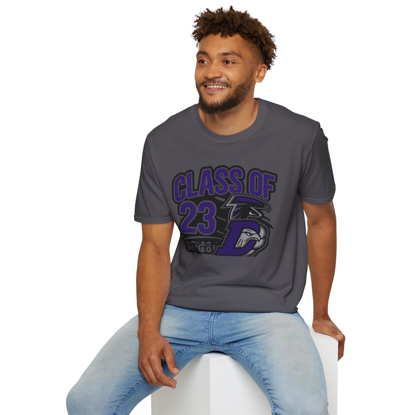 DHS Class Of 23 Tee