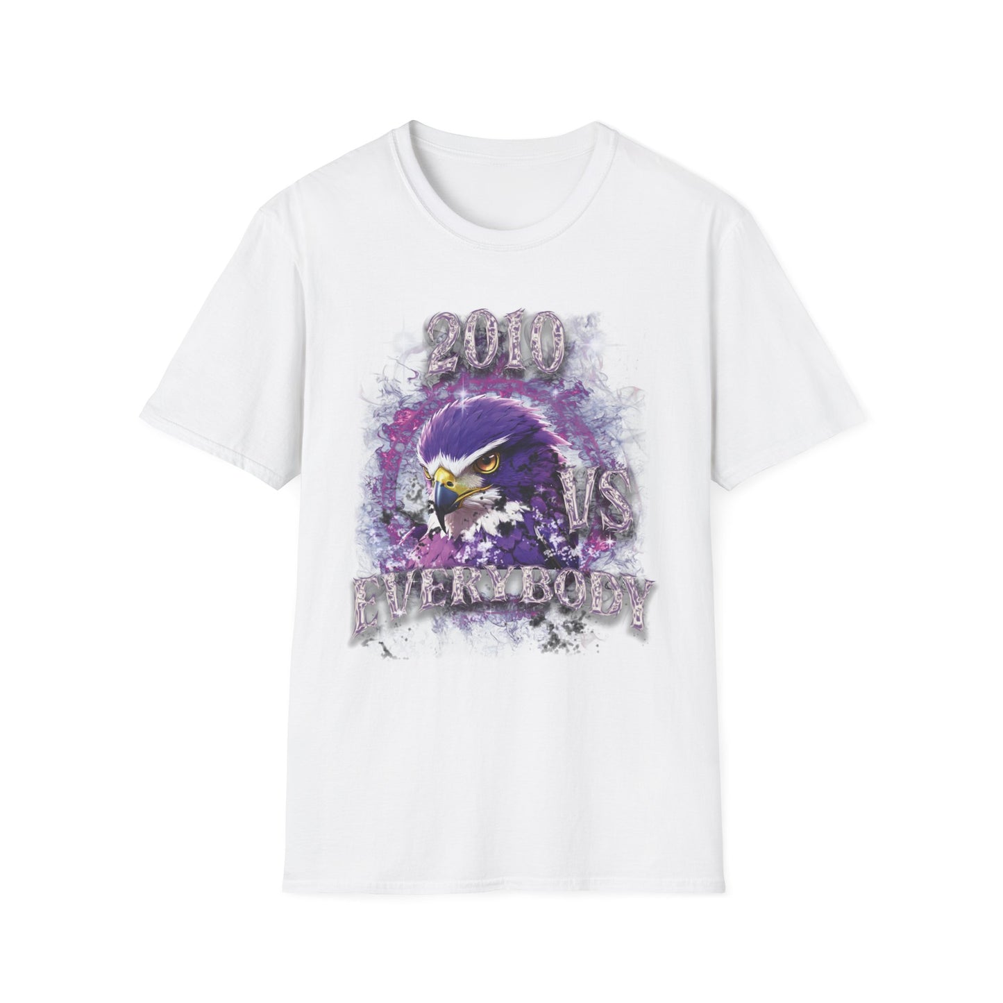 2010 VS Everybody Tee