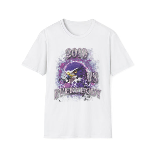 2010 VS Everybody Tee