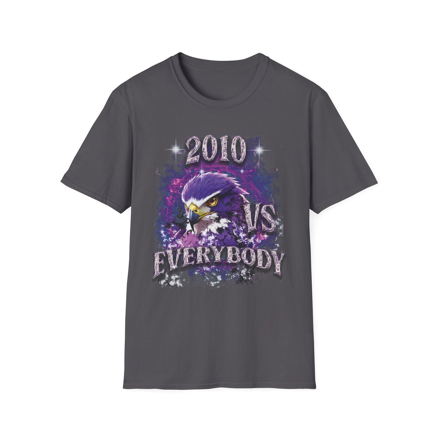 2010 VS Everybody Tee