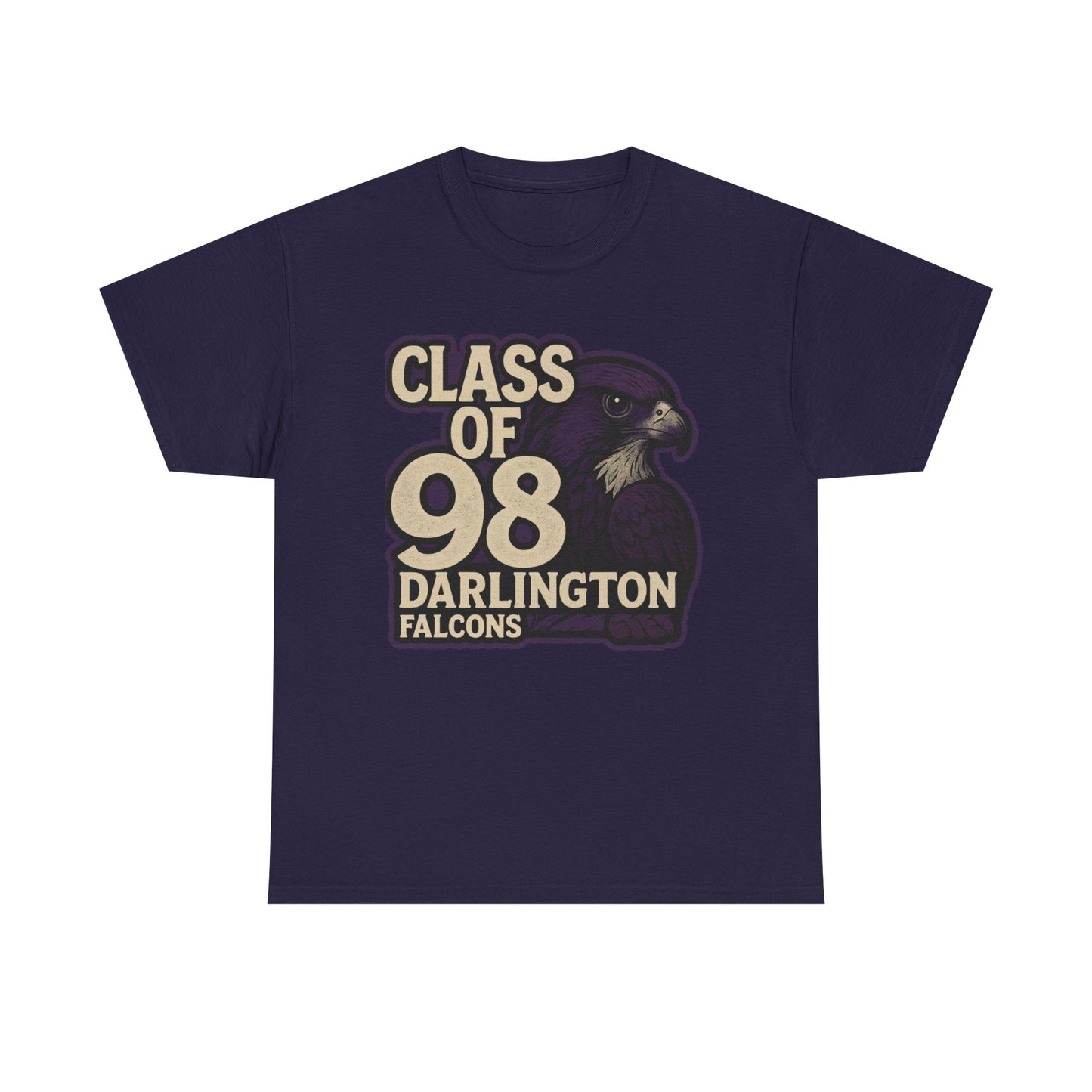 DHS Class Of 98 Tee