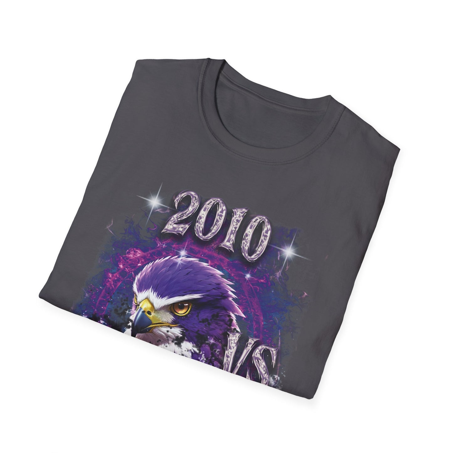 2010 VS Everybody Tee