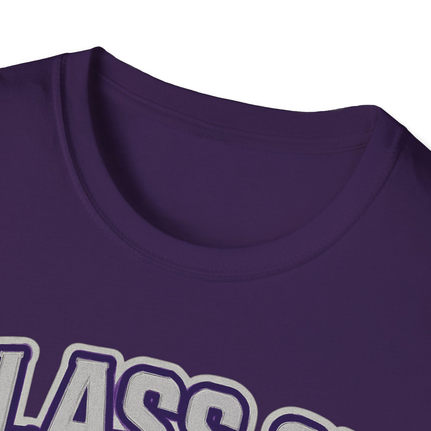 DHS Class Of 03 Tee