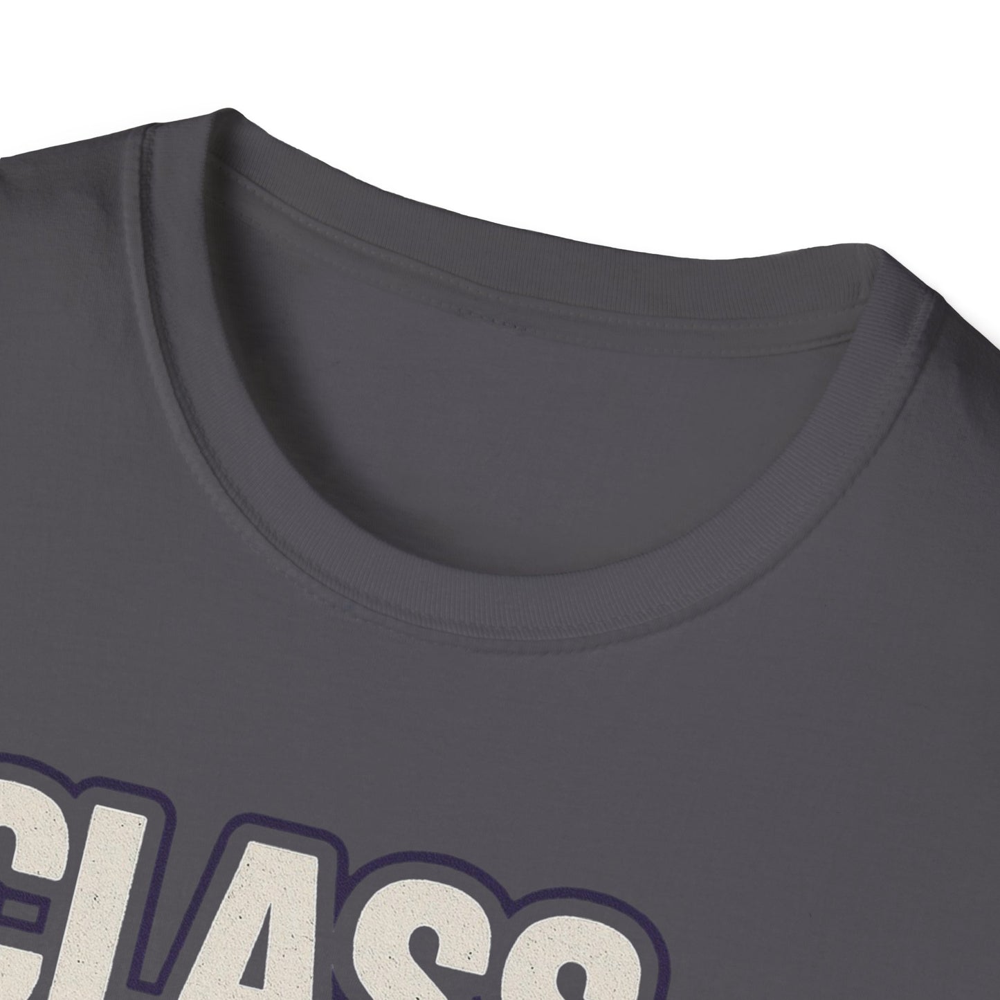 DHS Class Of 21 Tee