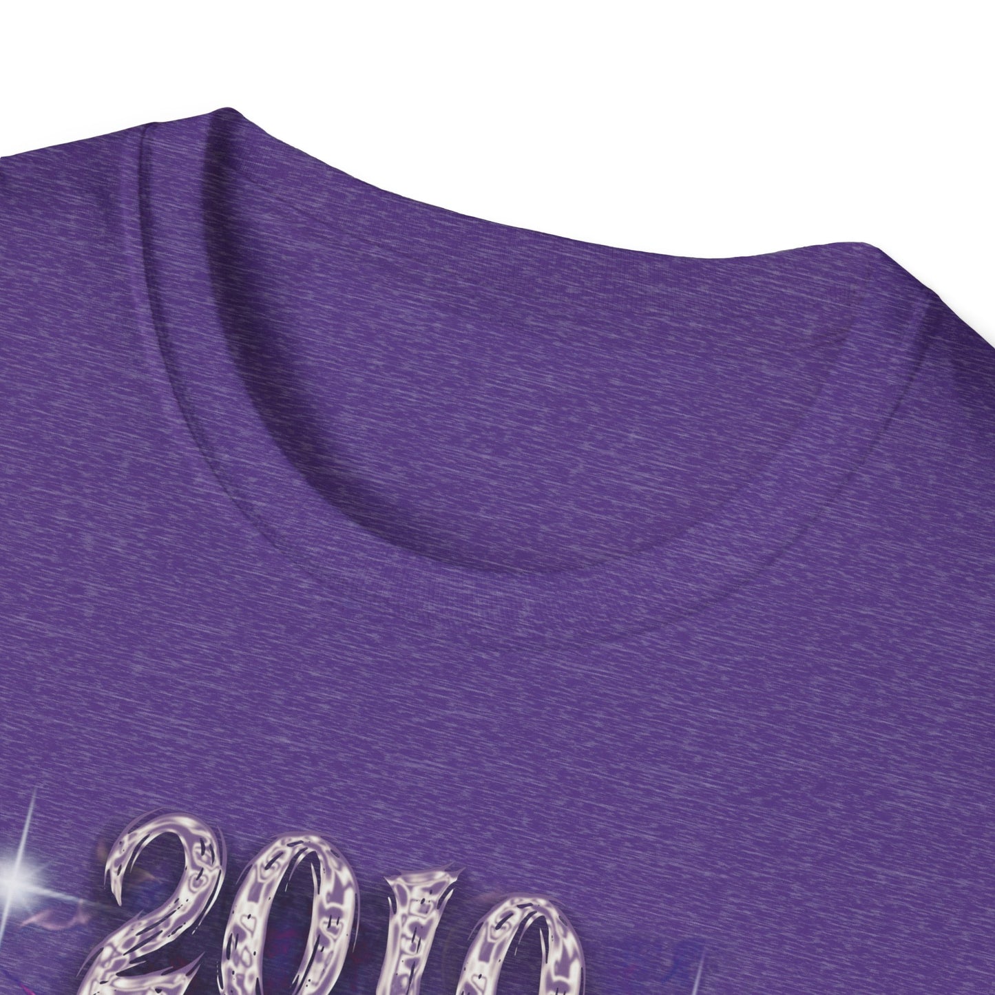 2010 VS Everybody Tee