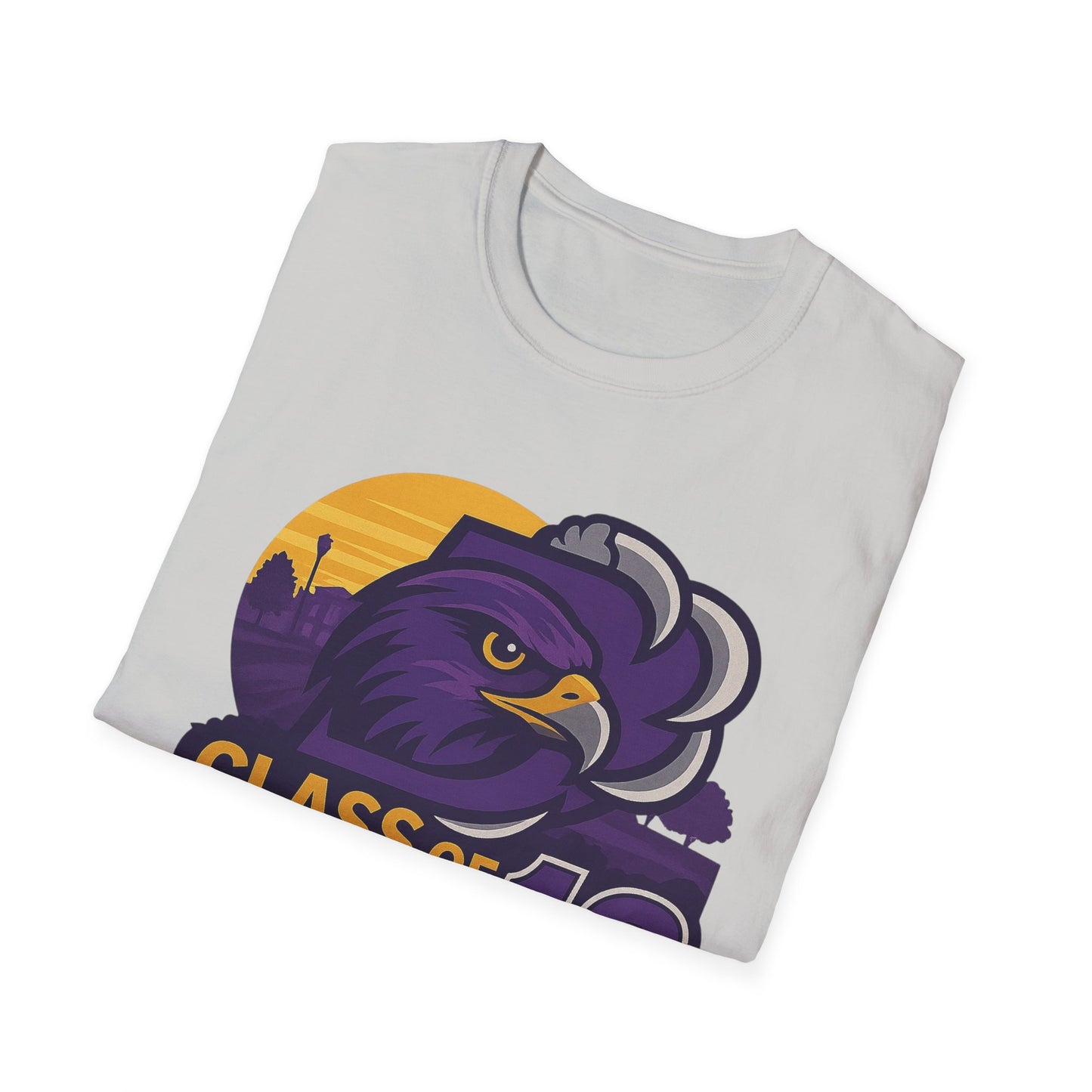 DHS Class Of 18 Tee