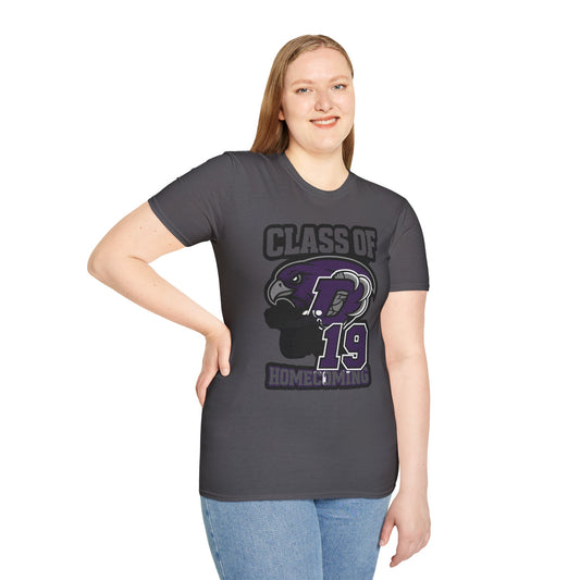 DHS Class Of 19 Tee