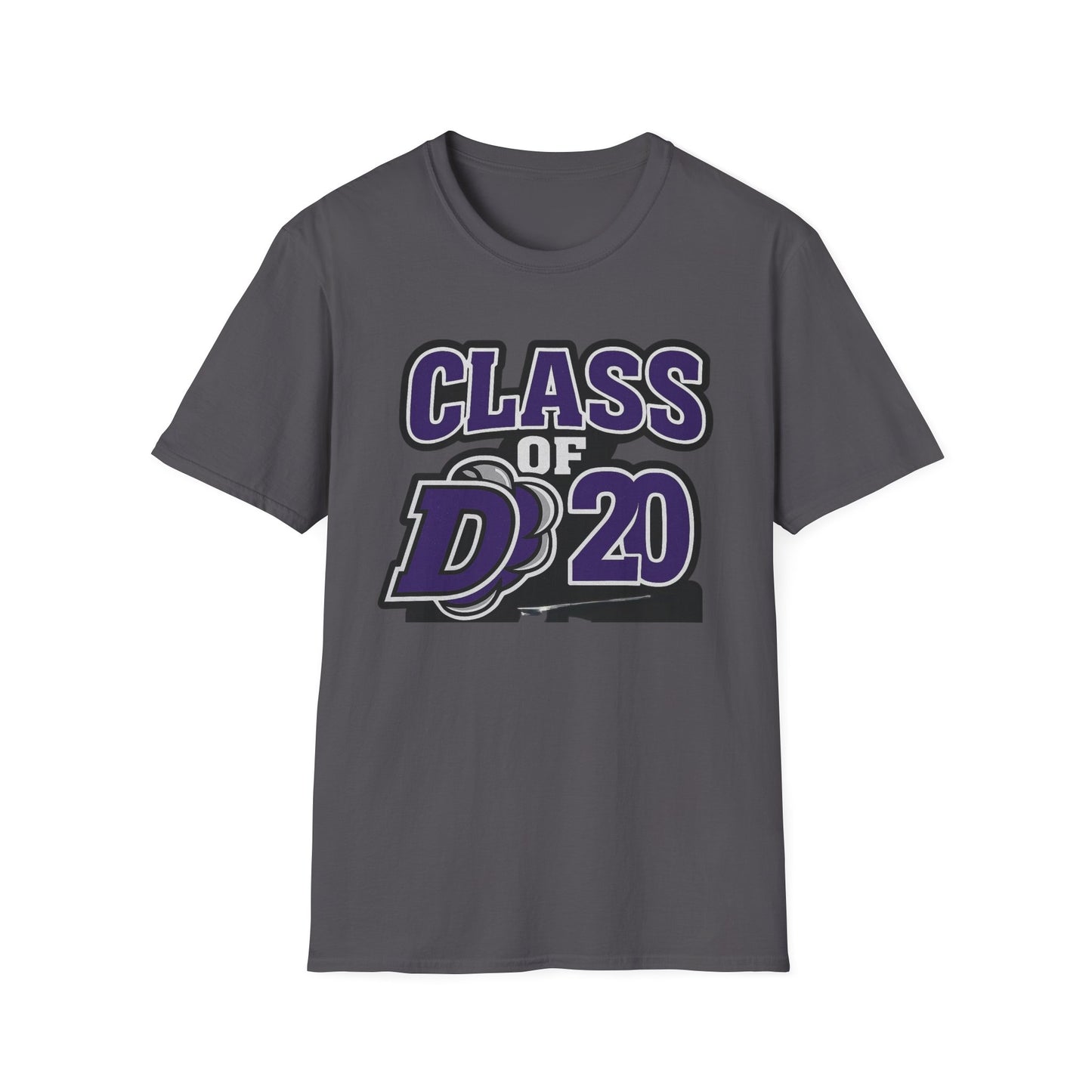 DHS Class Of 20 Tee
