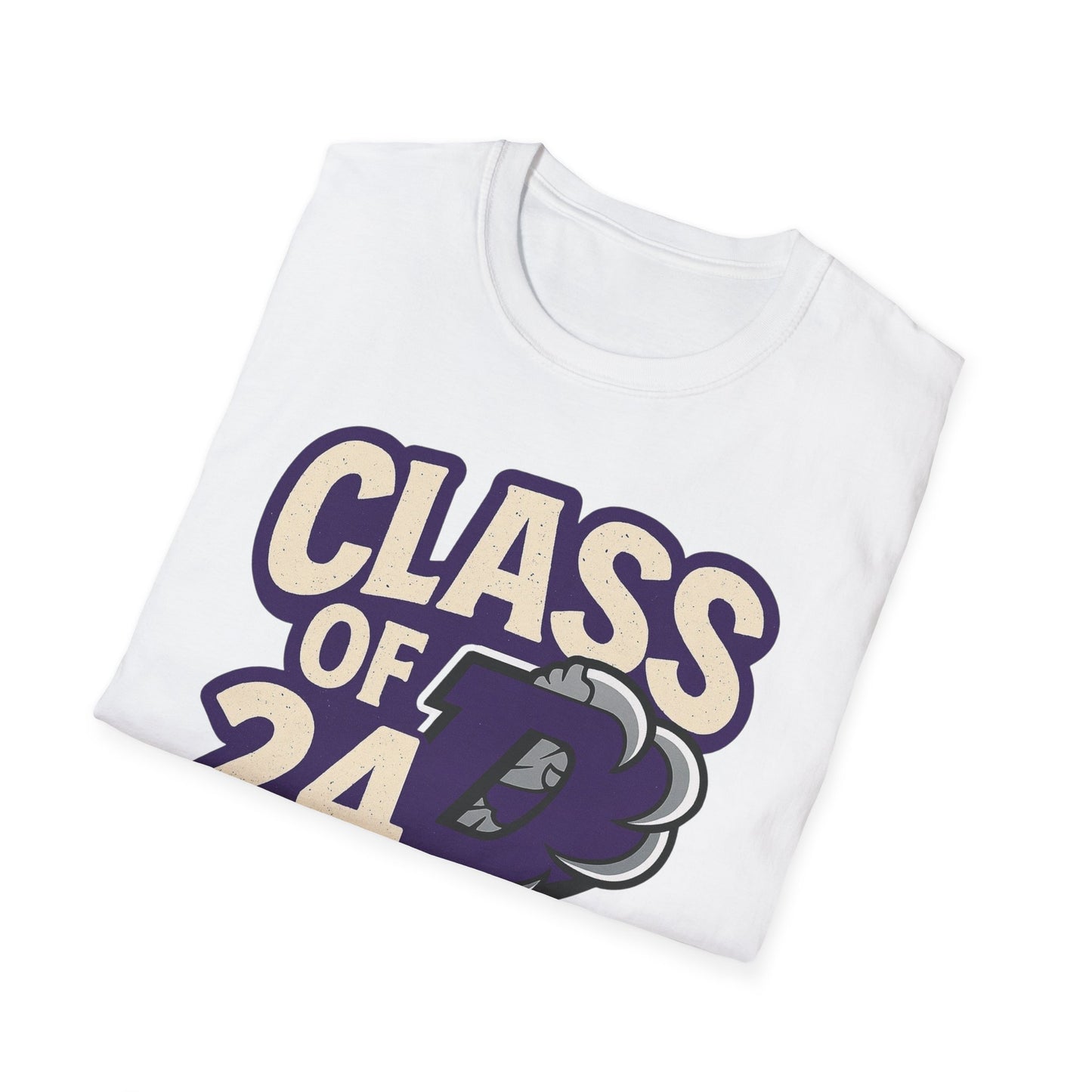 DHS Class Of 24 Tee