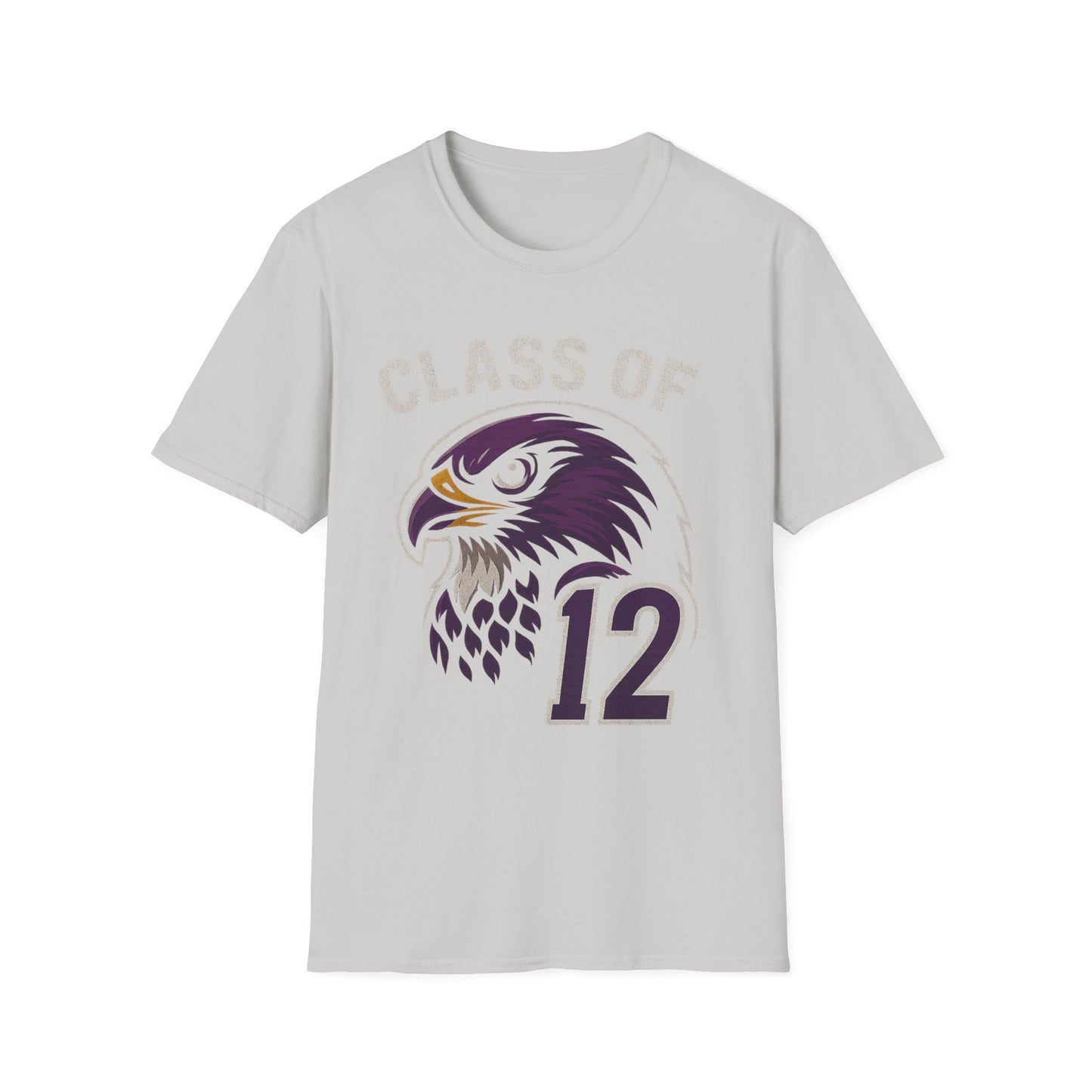 DHS Class Of 12 Tee