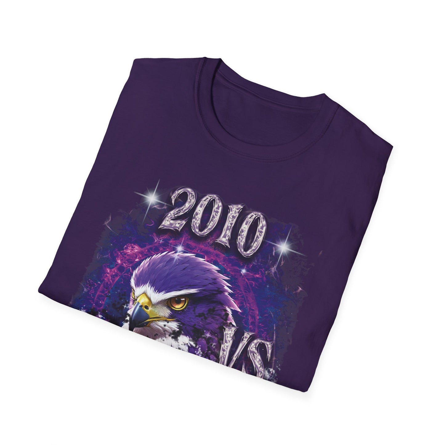 2010 VS Everybody Tee