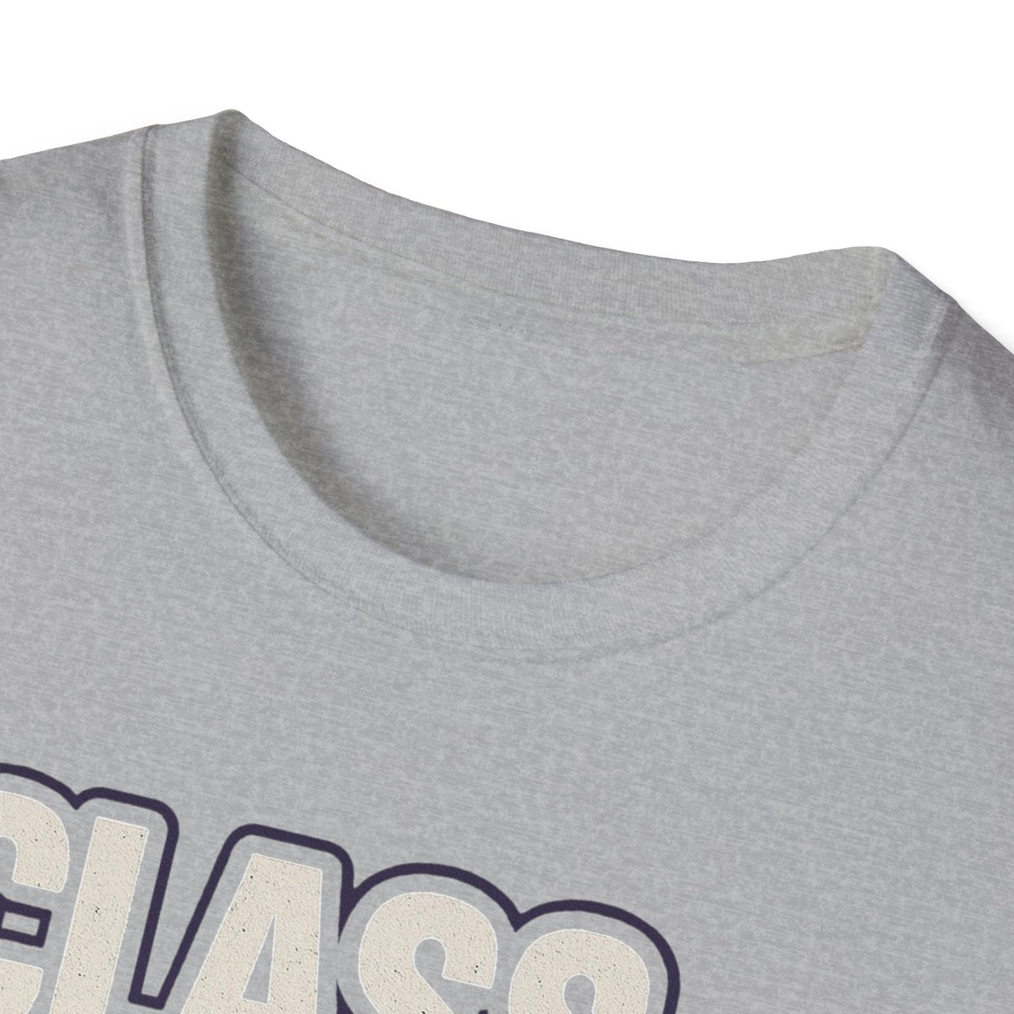 DHS Class Of 21 Tee
