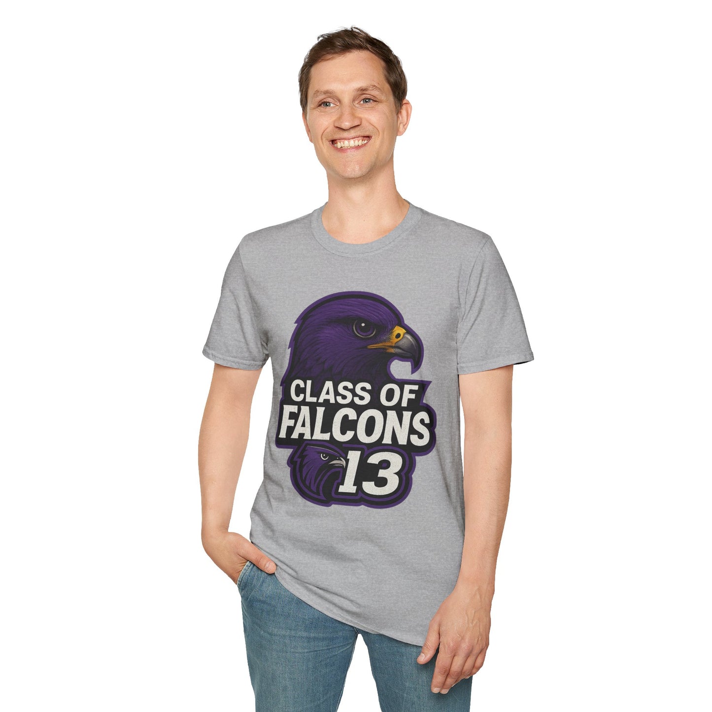 DHS Class Of 13 Tee