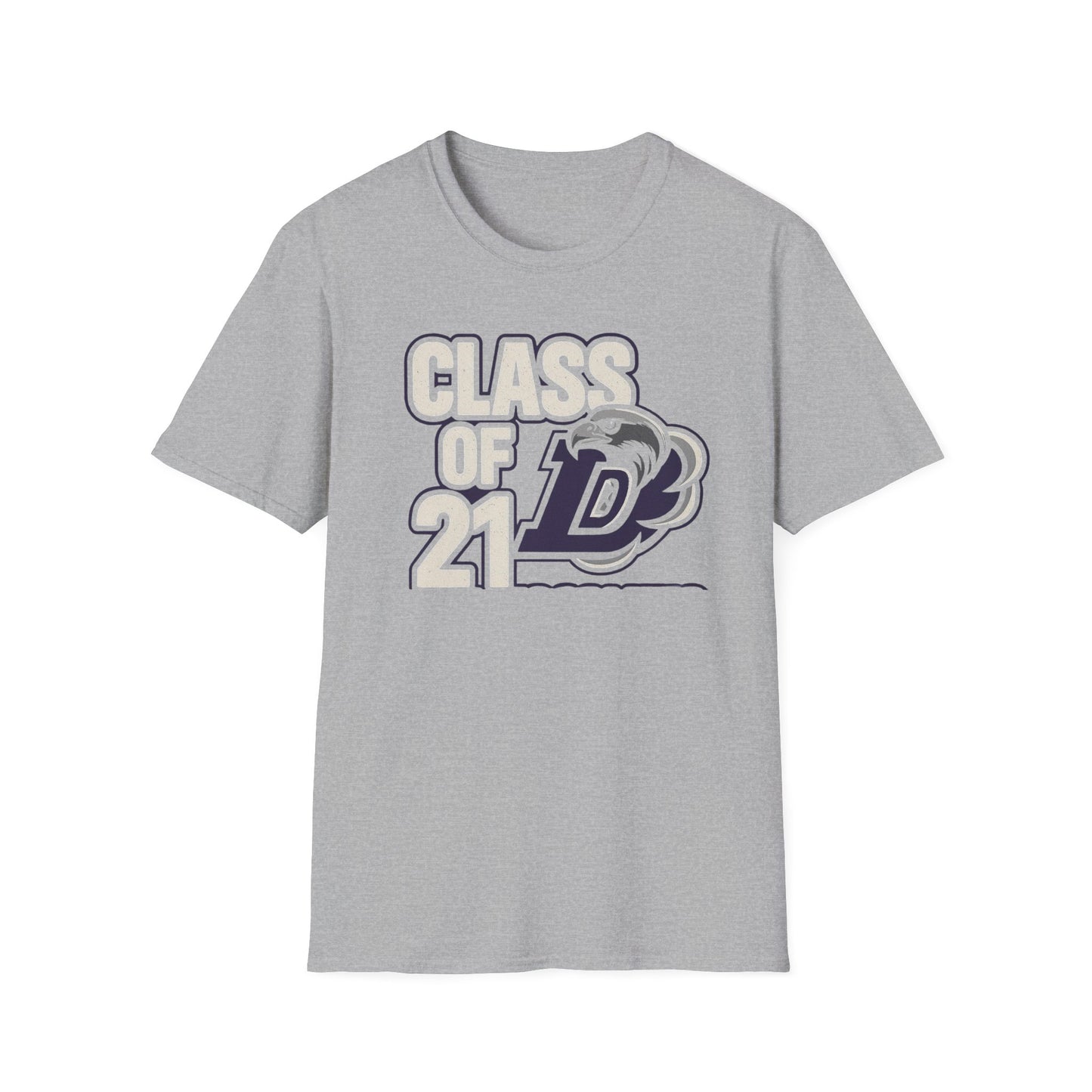 DHS Class Of 21 Tee