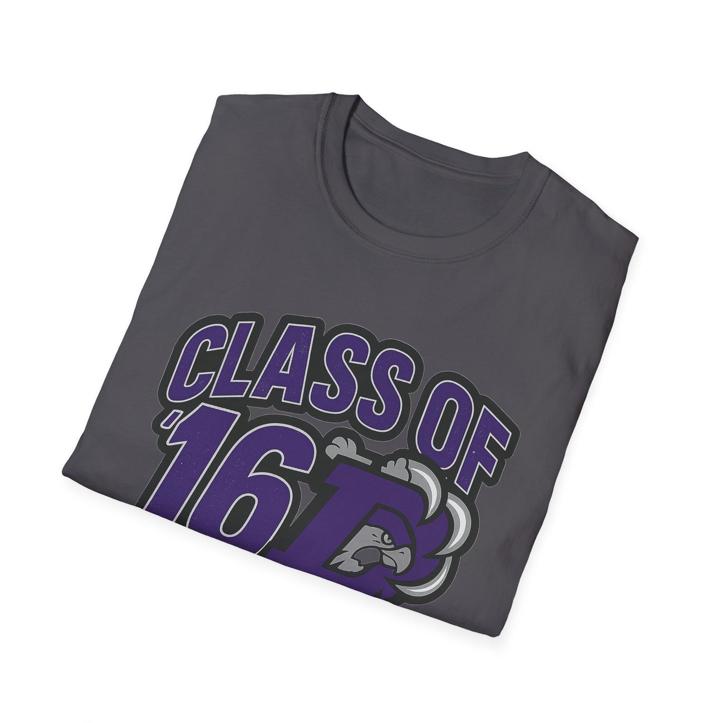 DHS Class Of 16 Tee