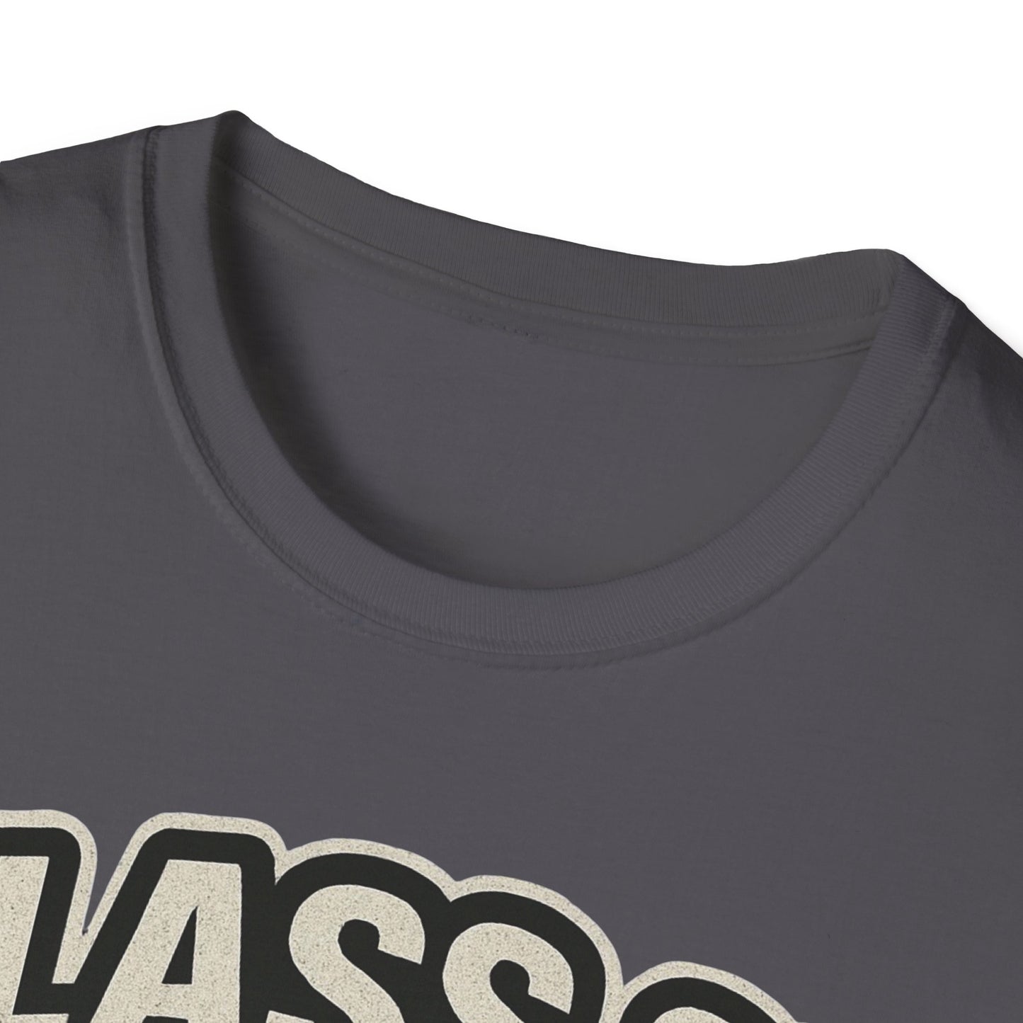 DHS Class Of 17 Tee