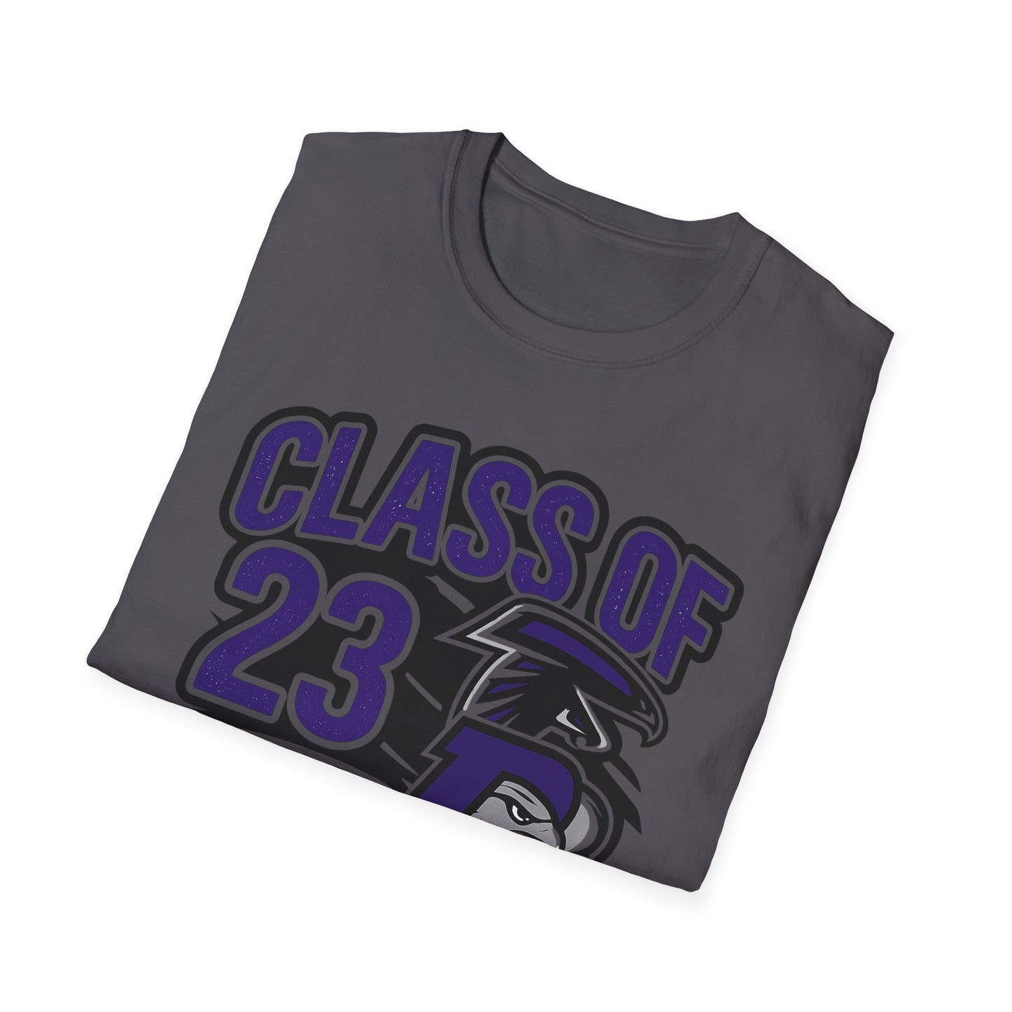 DHS Class Of 23 Tee