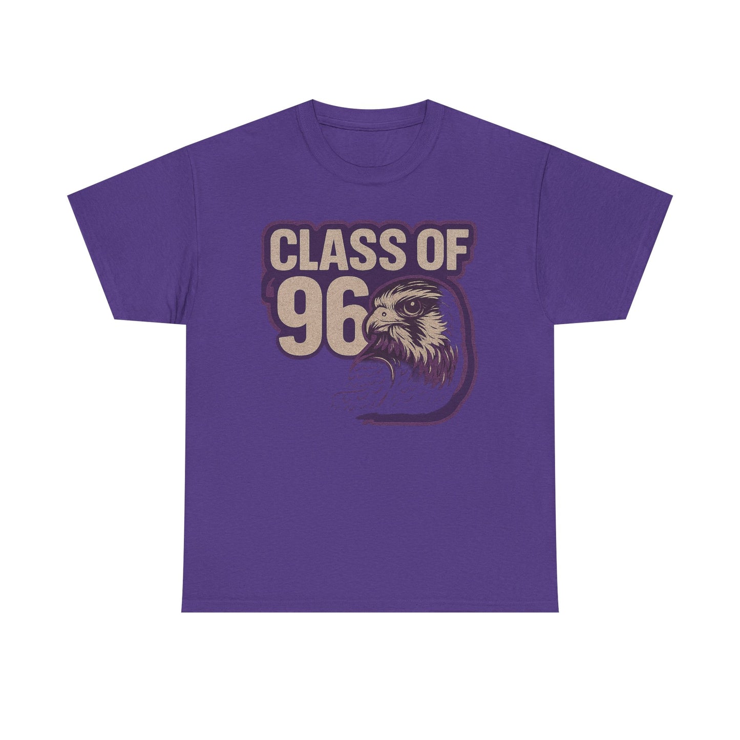 DHS Class Of 96 Tee