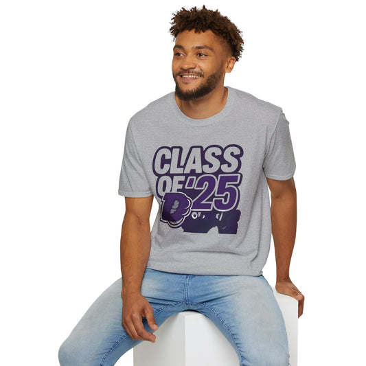 DHS Class Of 25 Tee