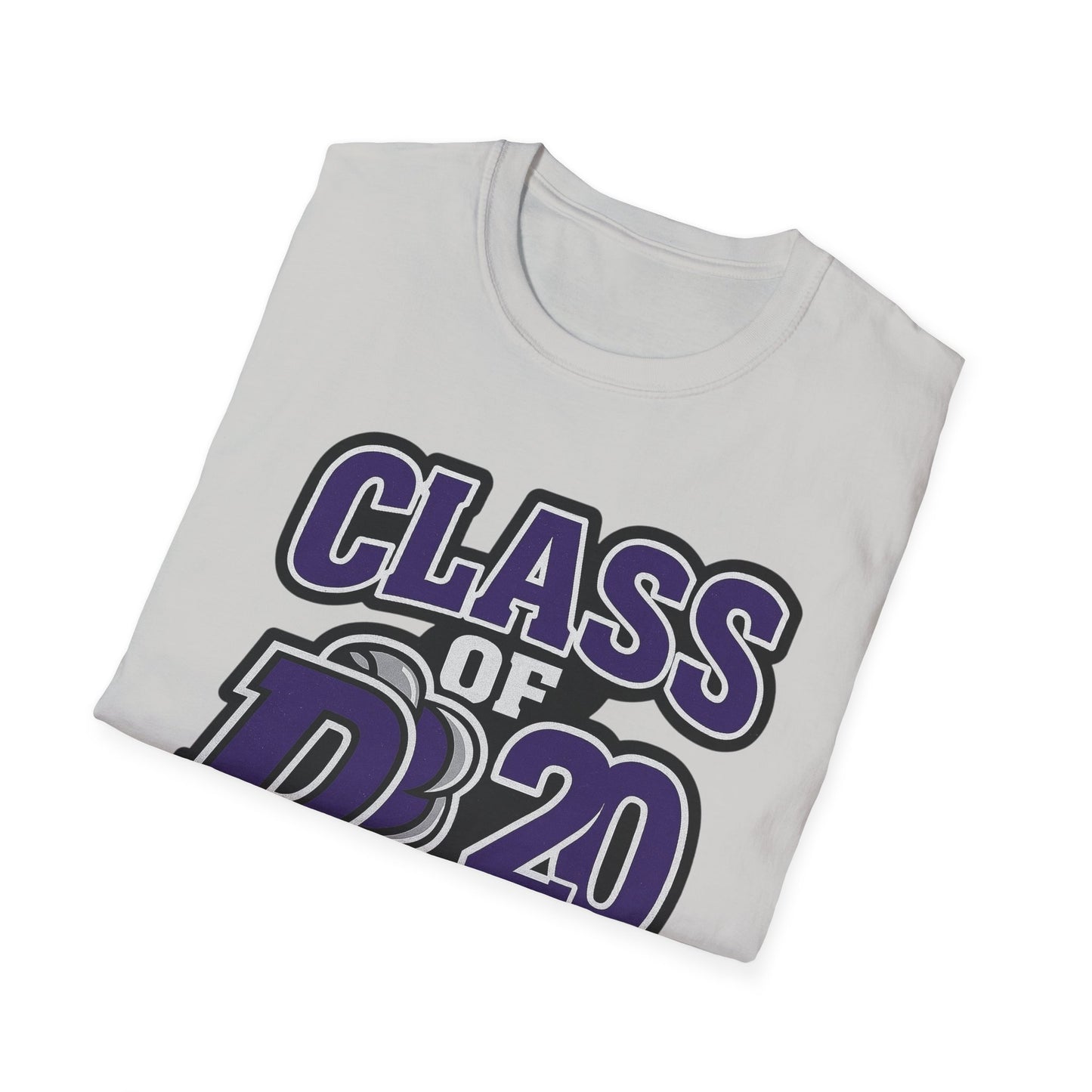 DHS Class Of 20 Tee