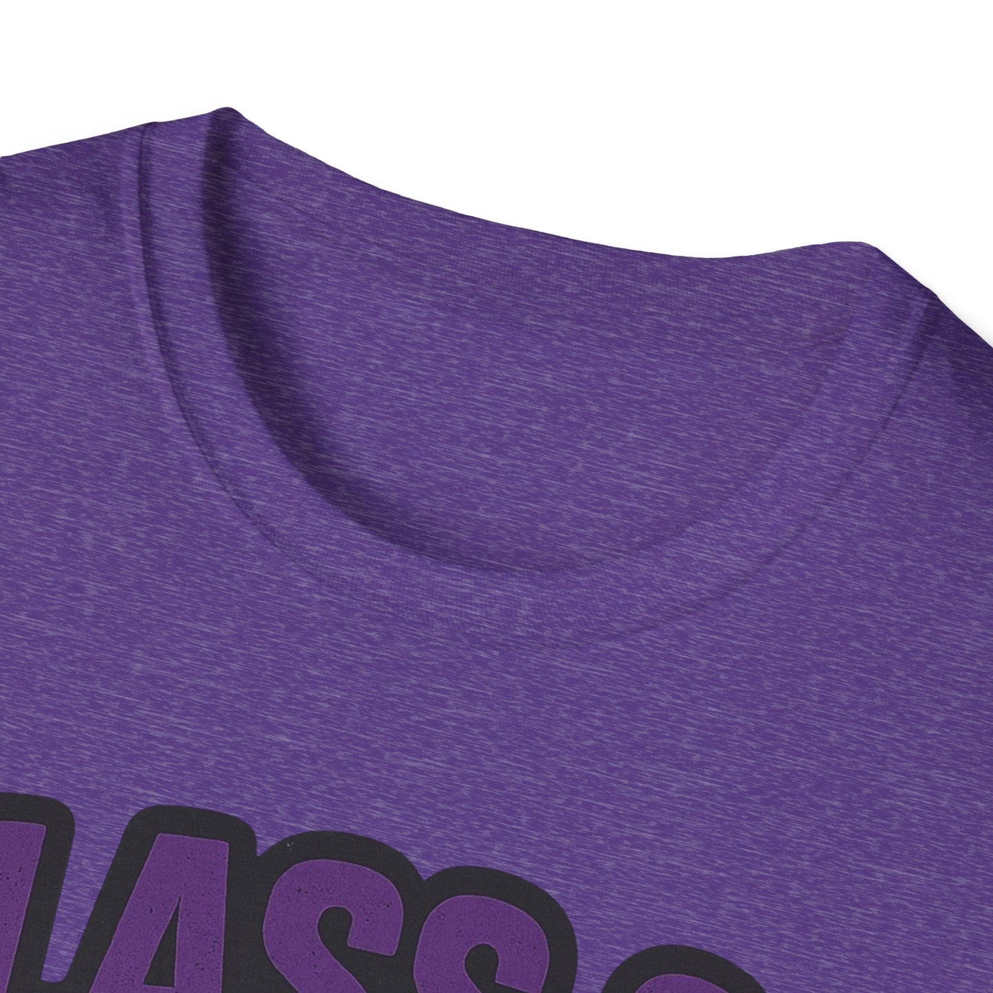 DHS Class Of 02 Tee