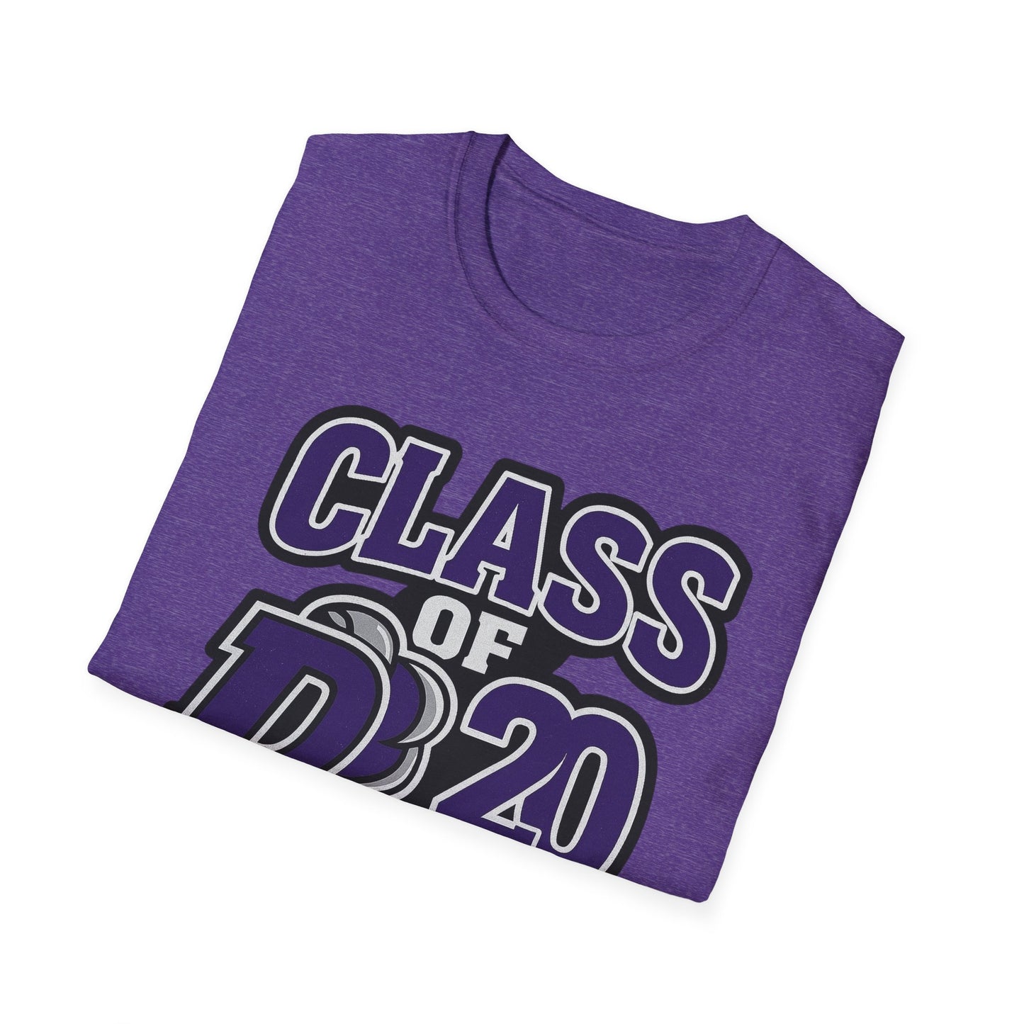 DHS Class Of 20 Tee