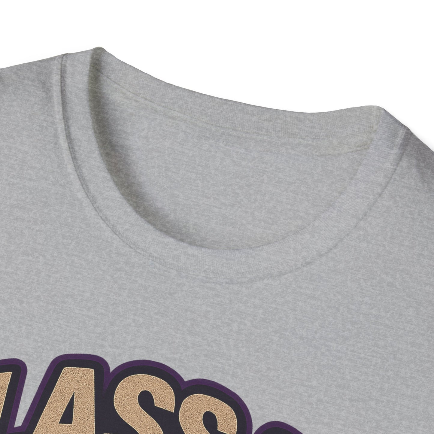 DHS Class Of 11 Tee