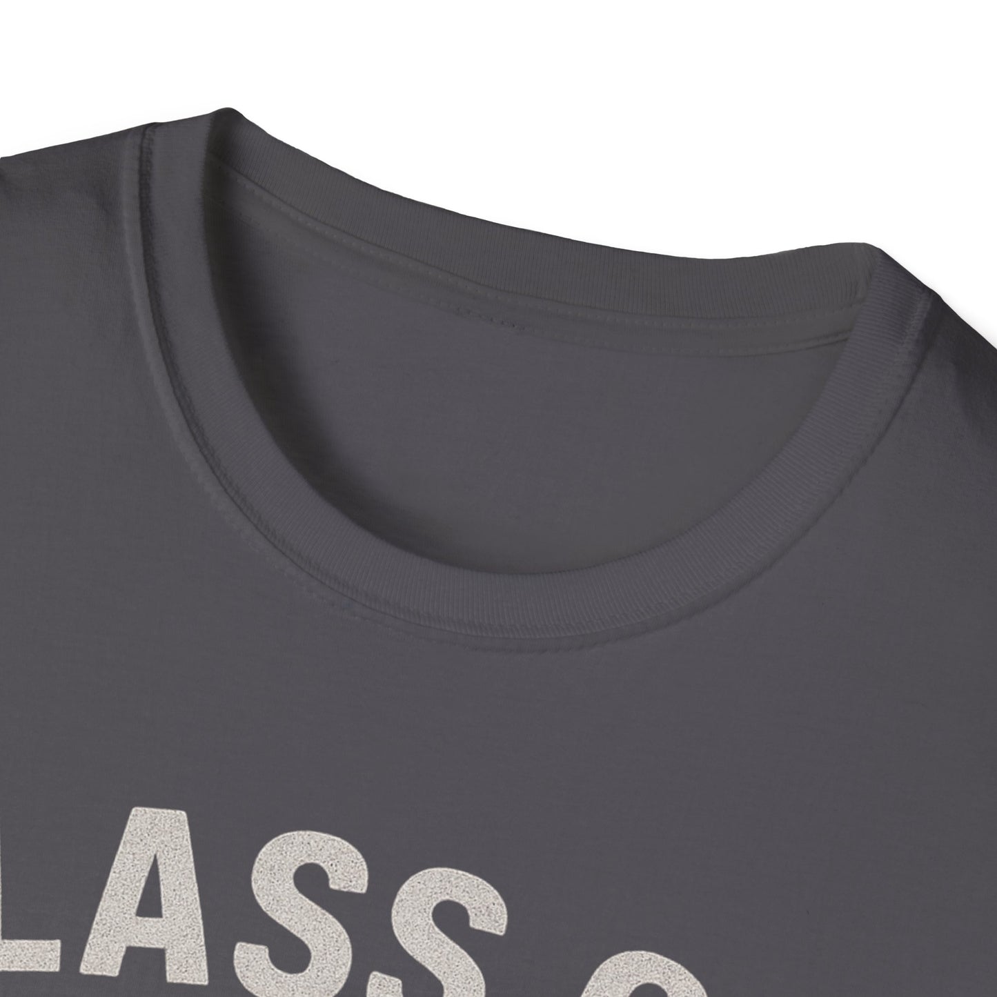 DHS Class Of 12 Tee