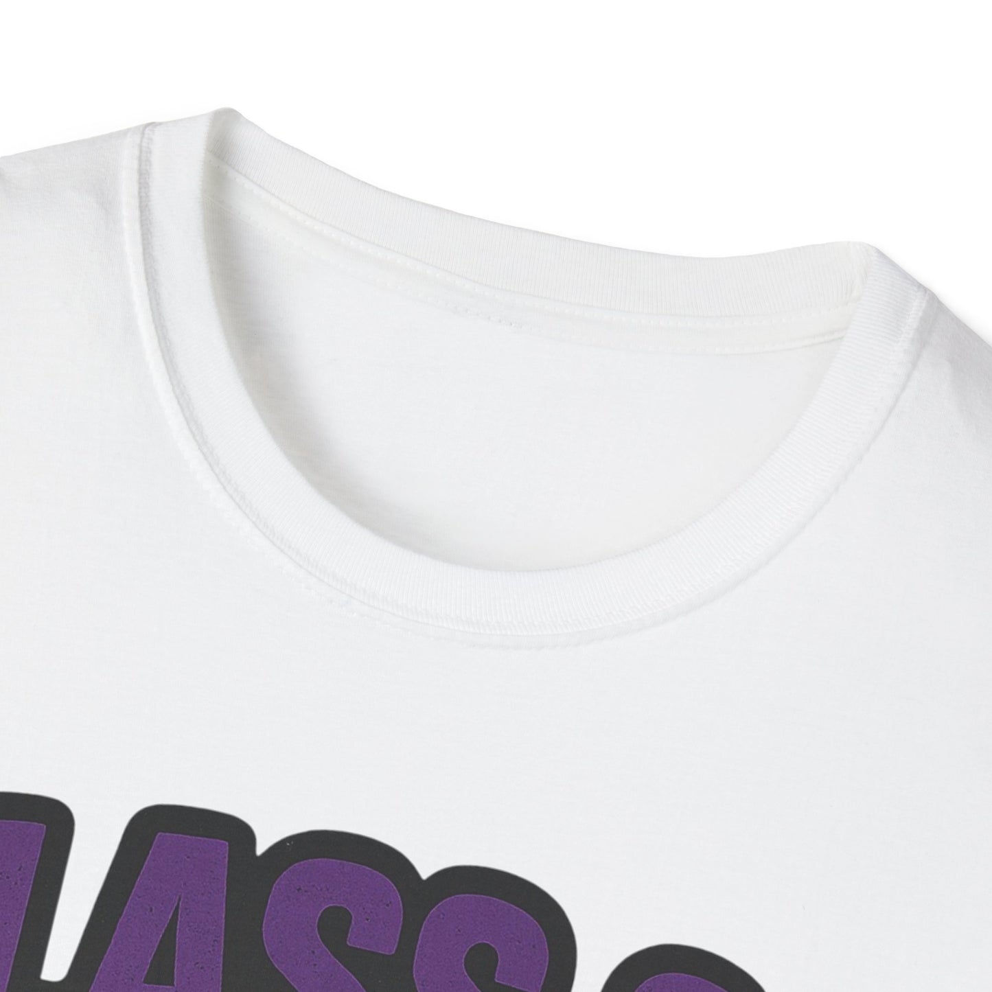 DHS Class Of 02 Tee