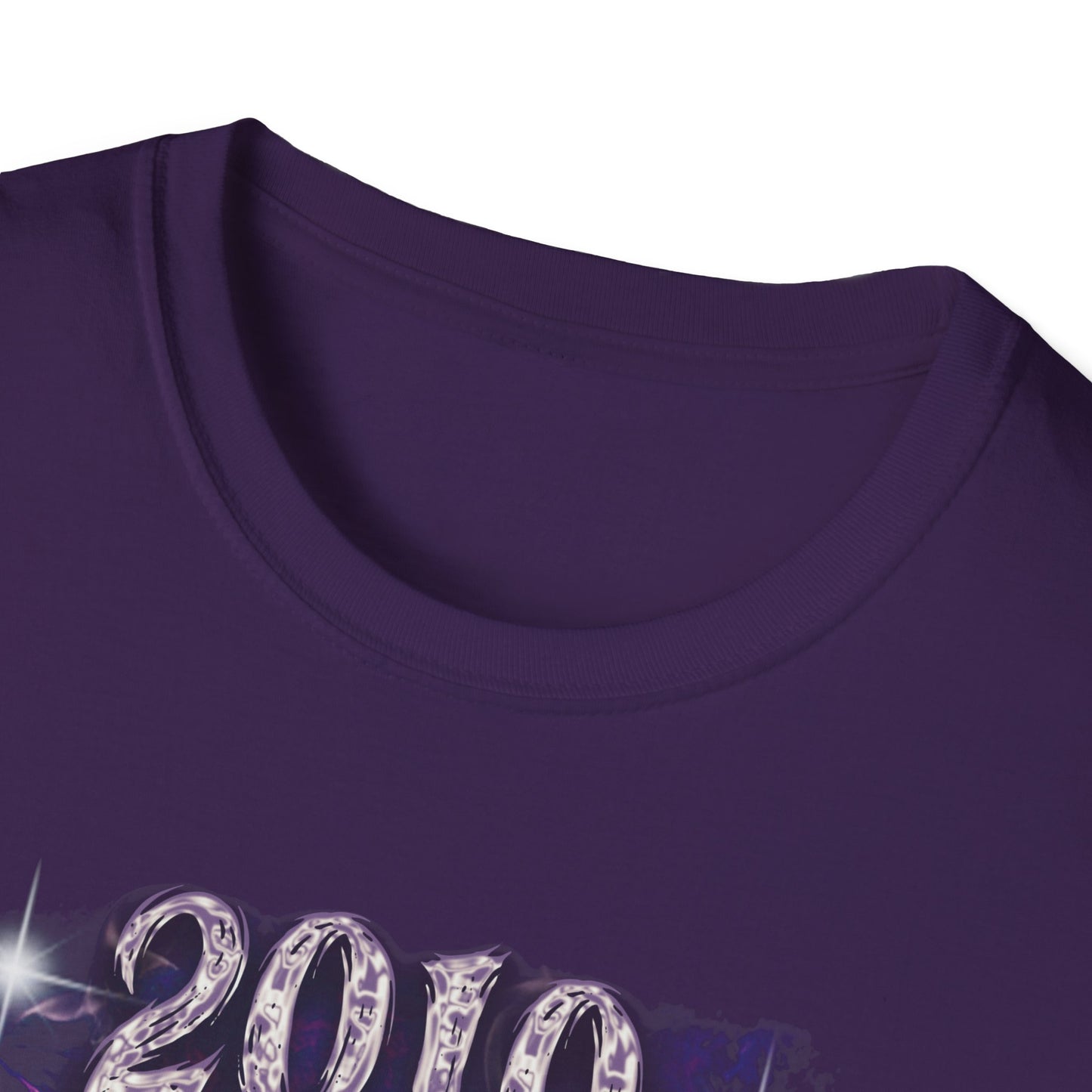 2010 VS Everybody Tee