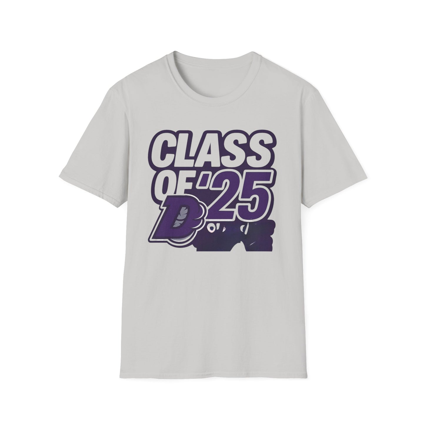 DHS Class Of 25 Tee
