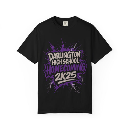 DHS Homecoming T-shirt