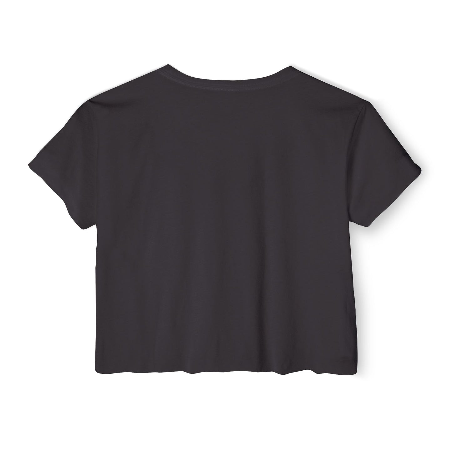 Falcons 2K25 Crop Top