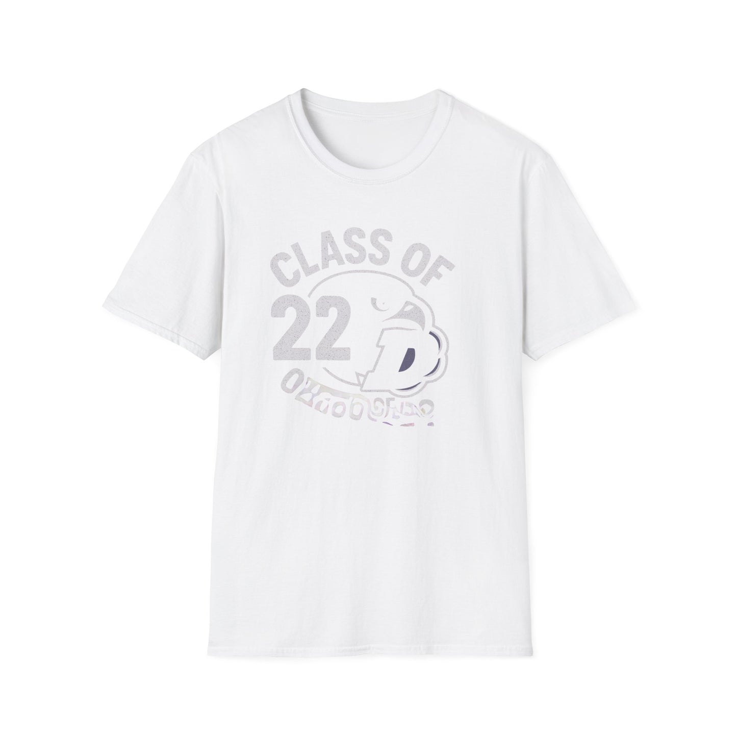 DHS Class Of 22 Tee